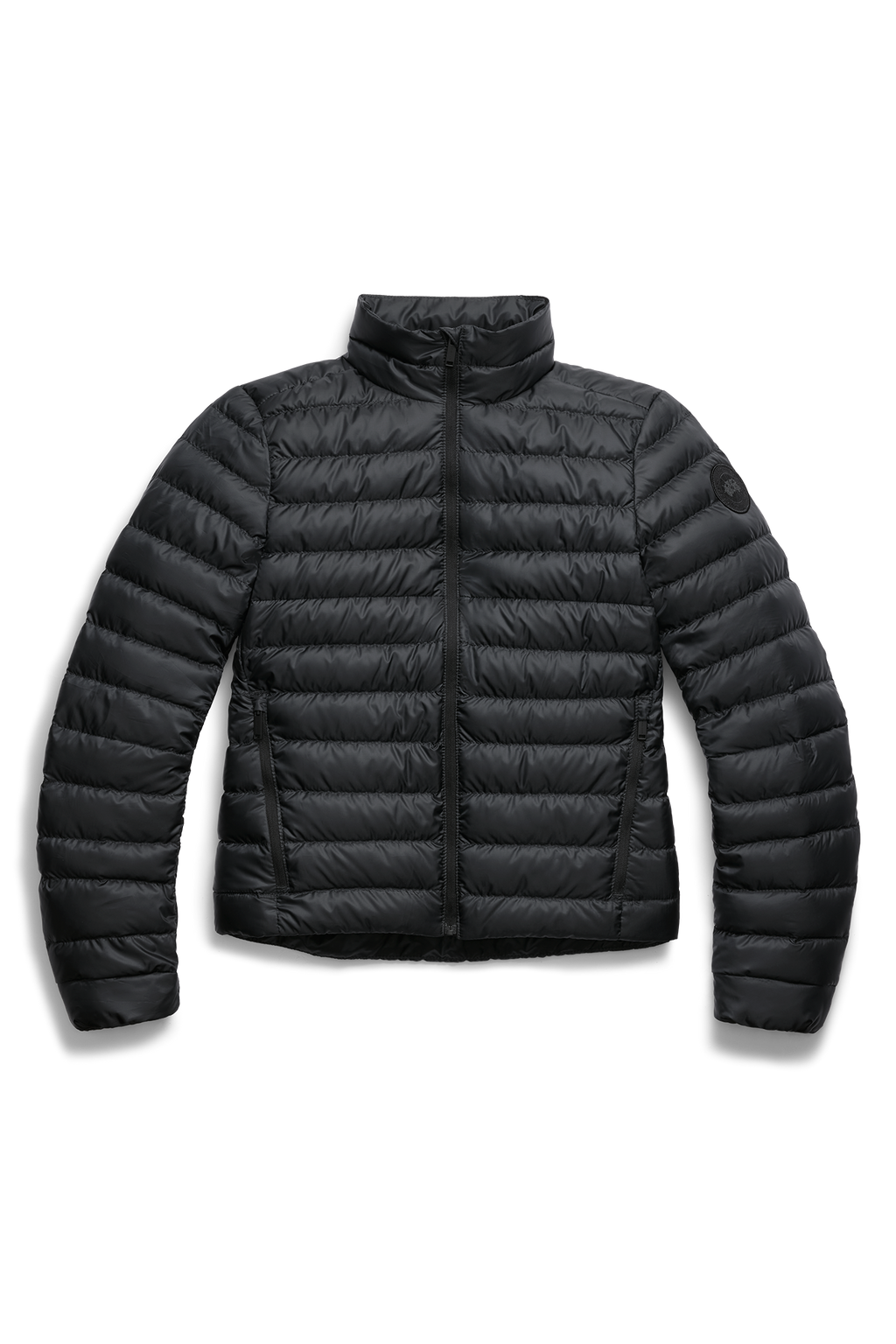 Aethera Jacket Tonal Disc