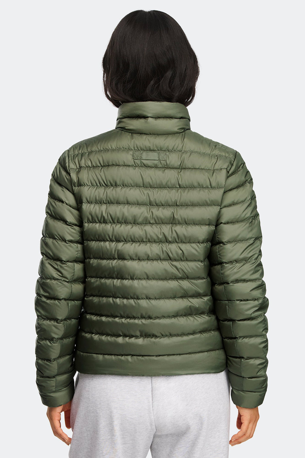 Aethera Jacket Tonal Disc