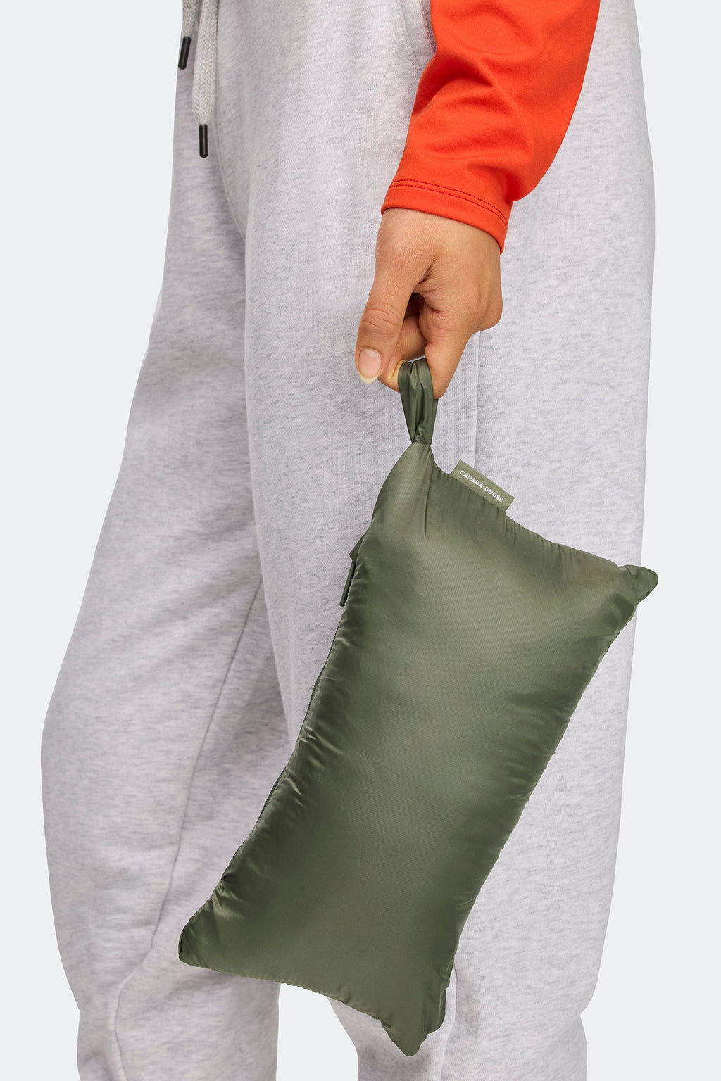 Aethera Jacket Tonal Disc