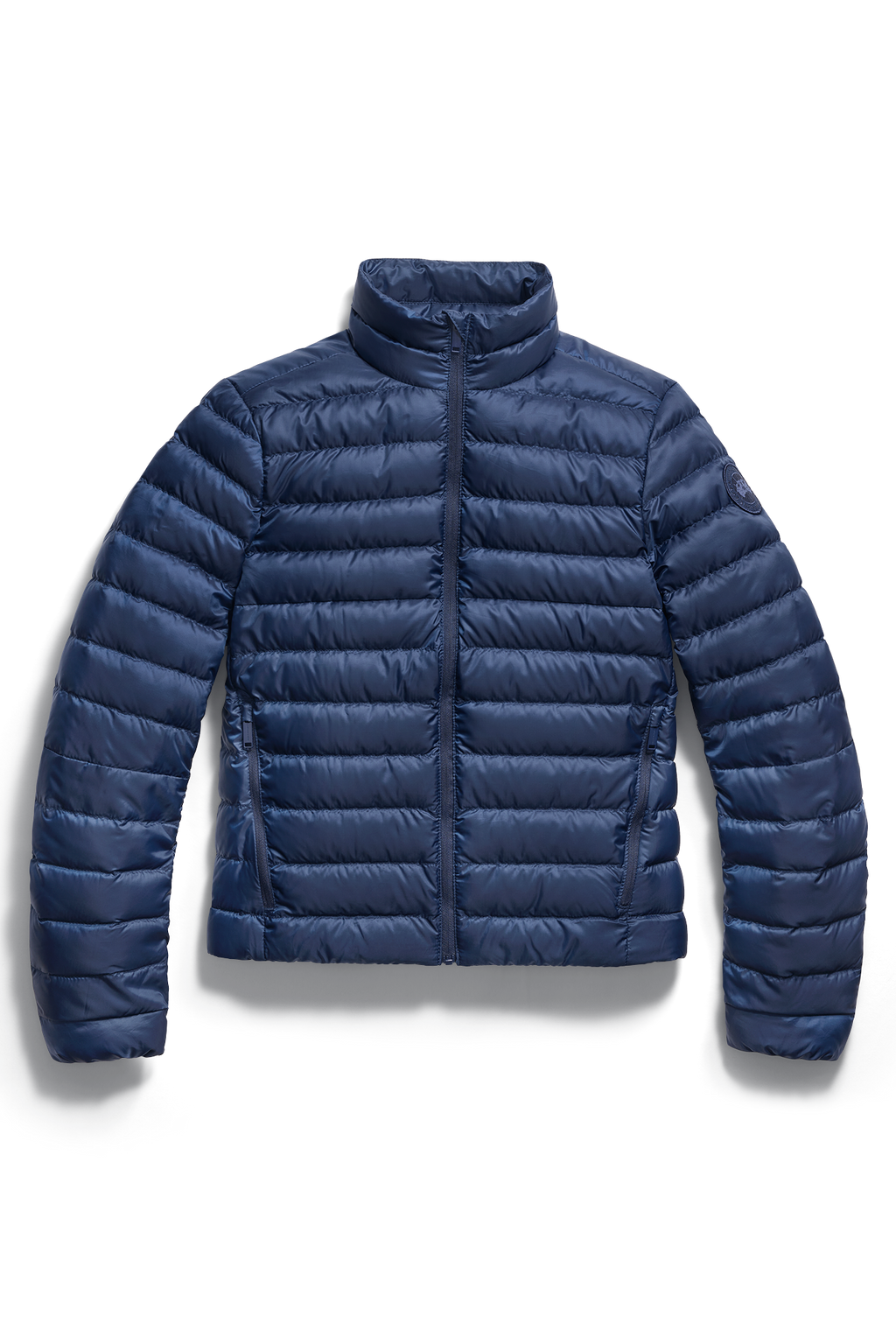 Aethera Jacket Tonal Disc
