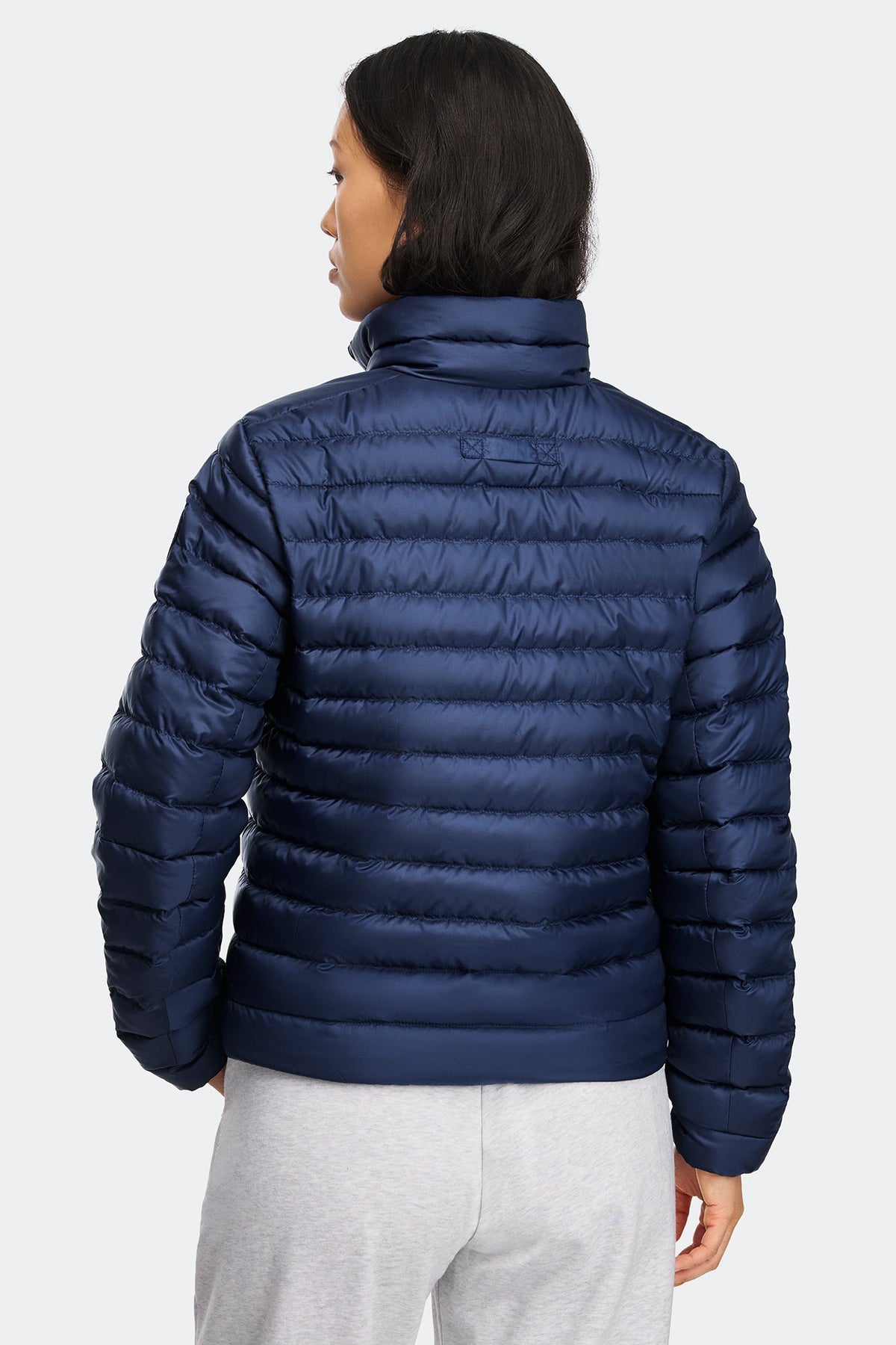 Aethera Jacket Tonal Disc