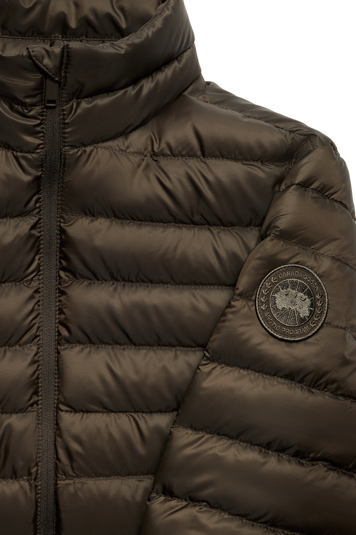 Aethera Jacket Tonal Disc