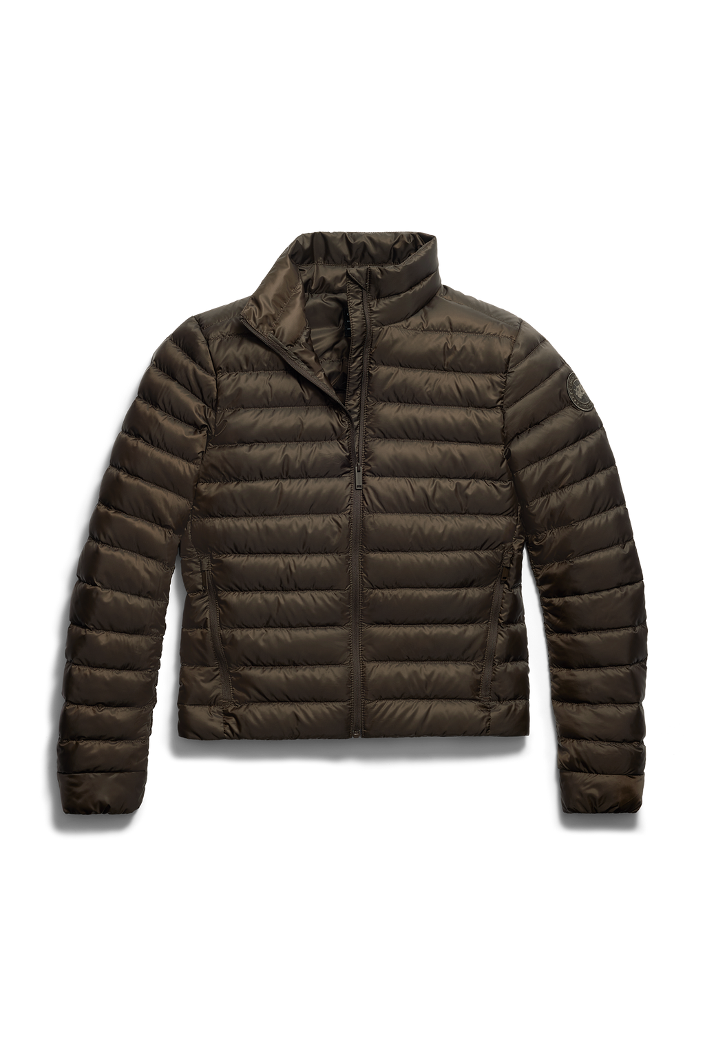 Aethera Jacket Tonal Disc