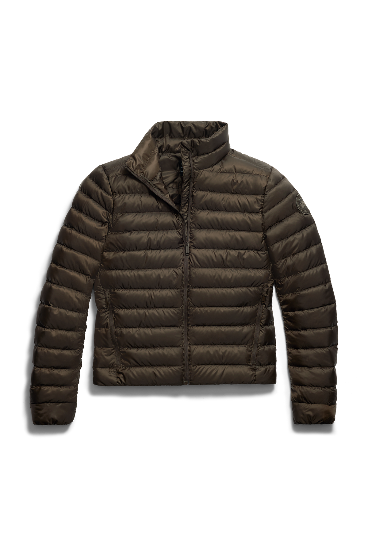 Aethera Jacket Tonal Disc