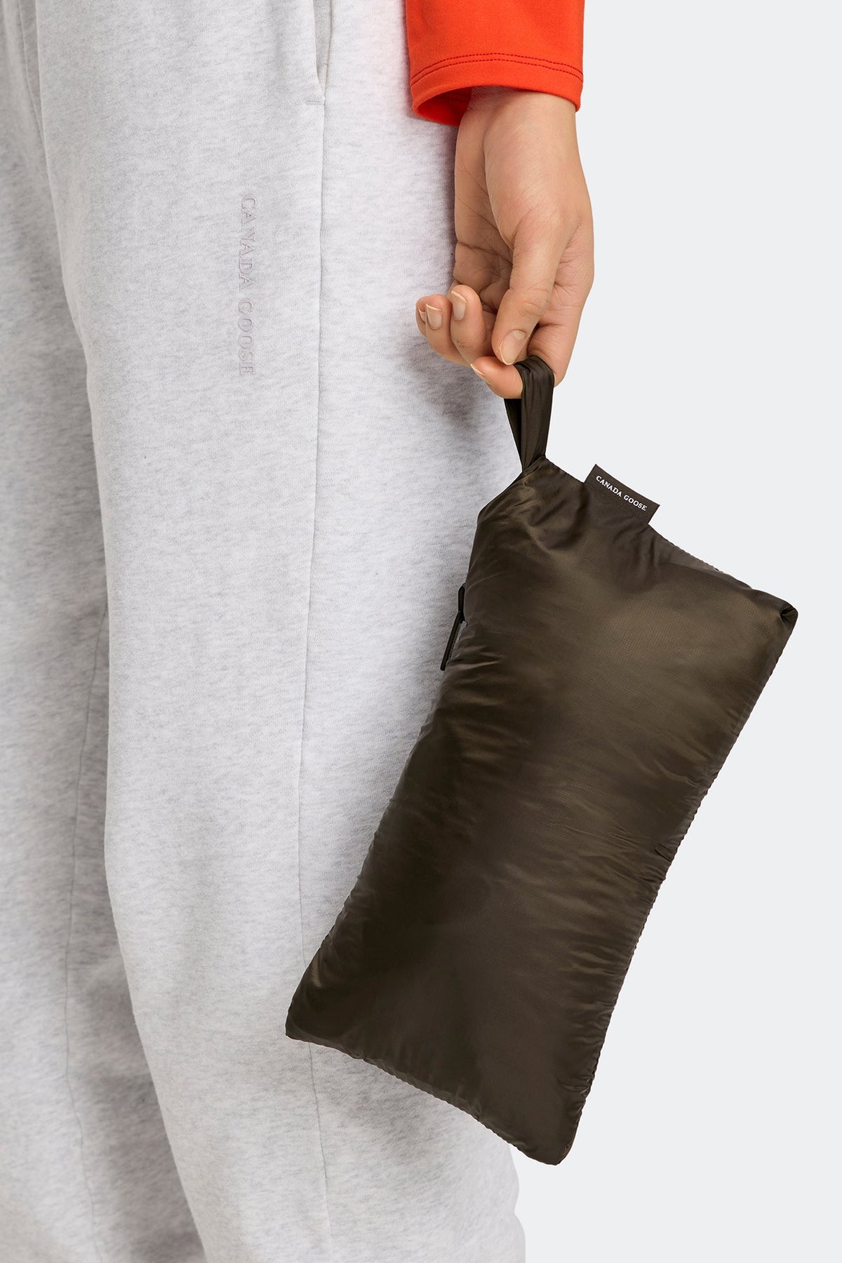 Aethera Jacket Tonal Disc