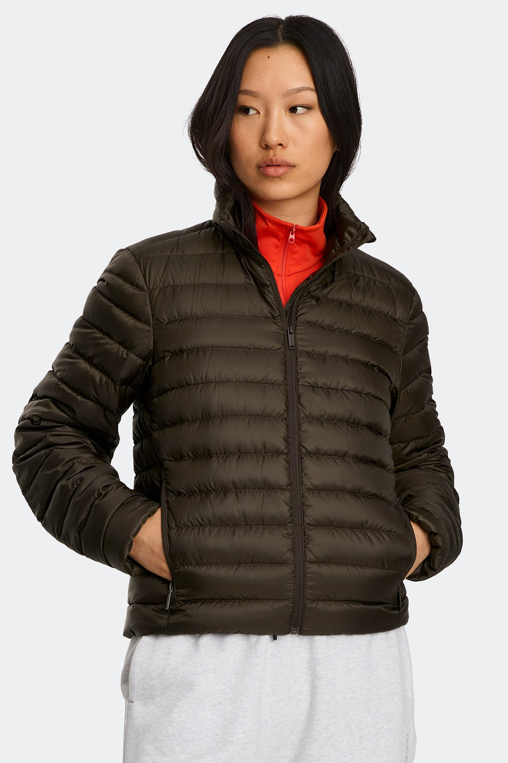 Aethera Jacket Tonal Disc