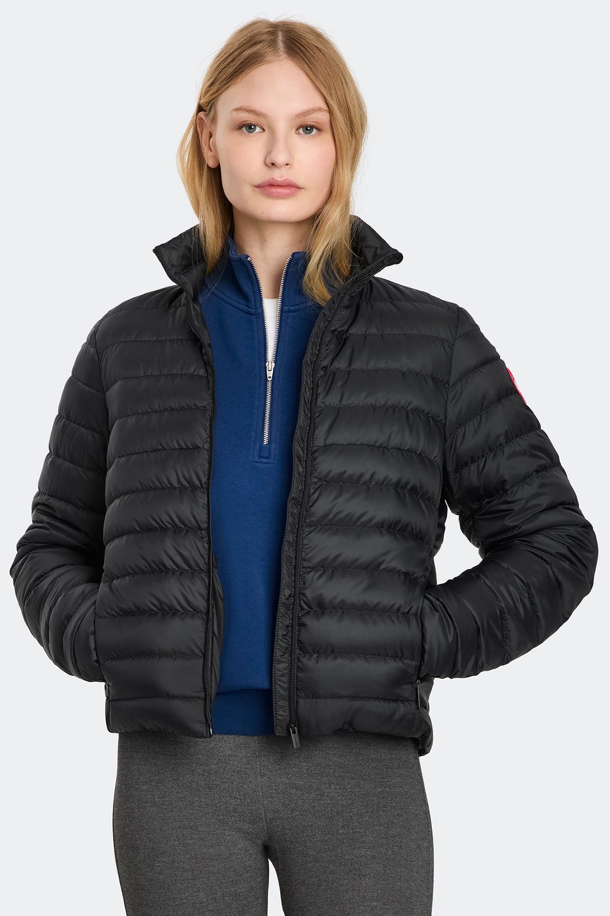 Aethera Jacket