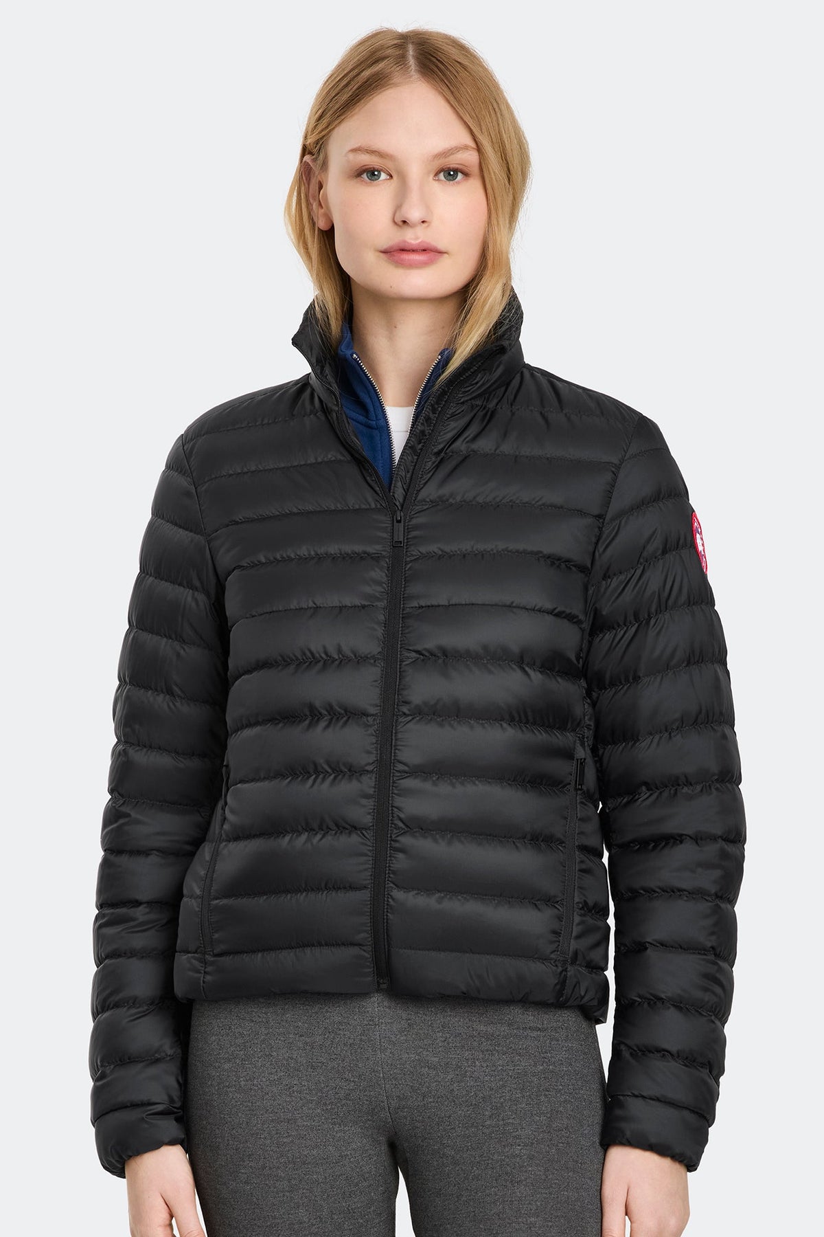 Aethera Jacket