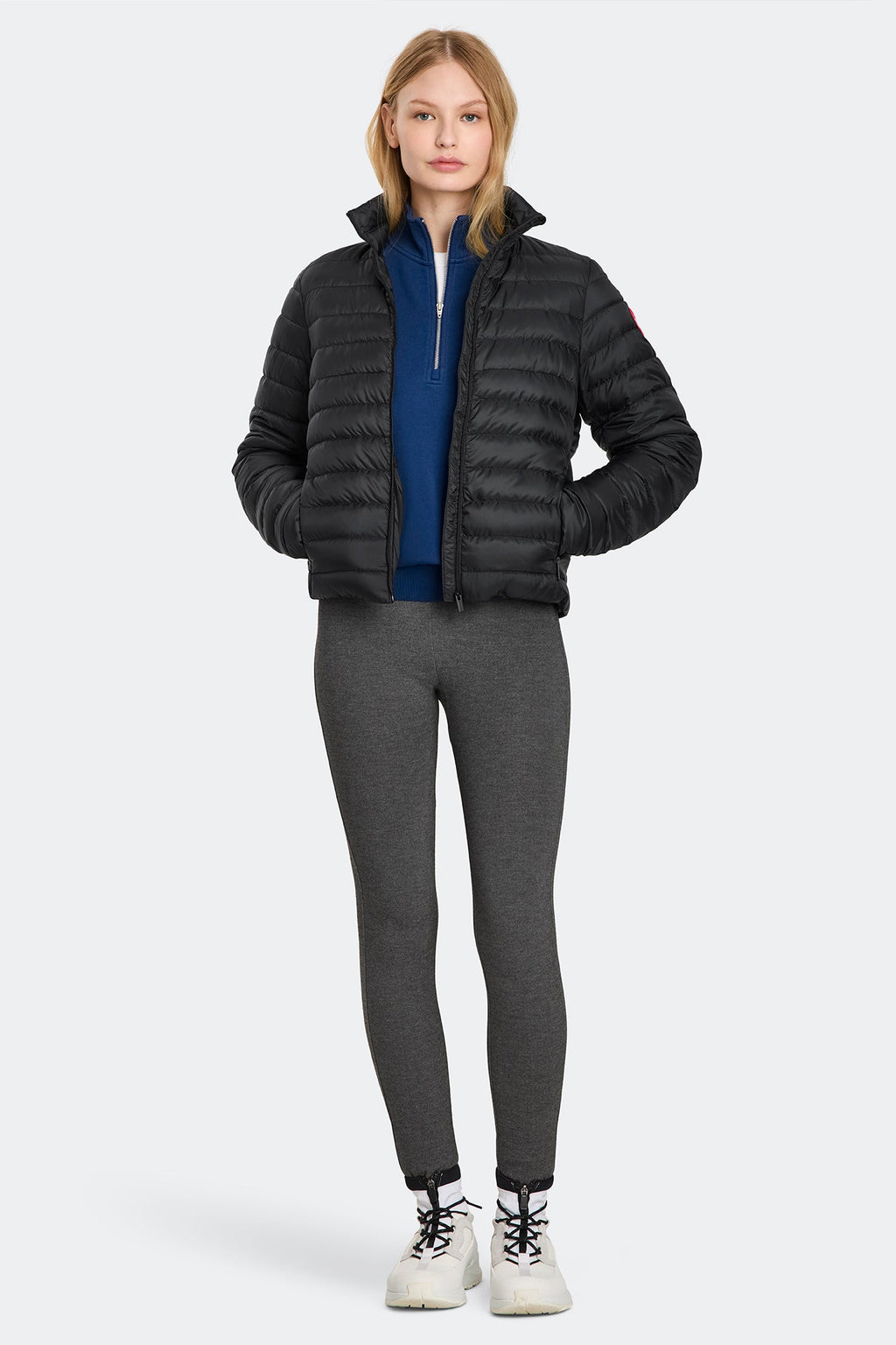 Aethera Jacket