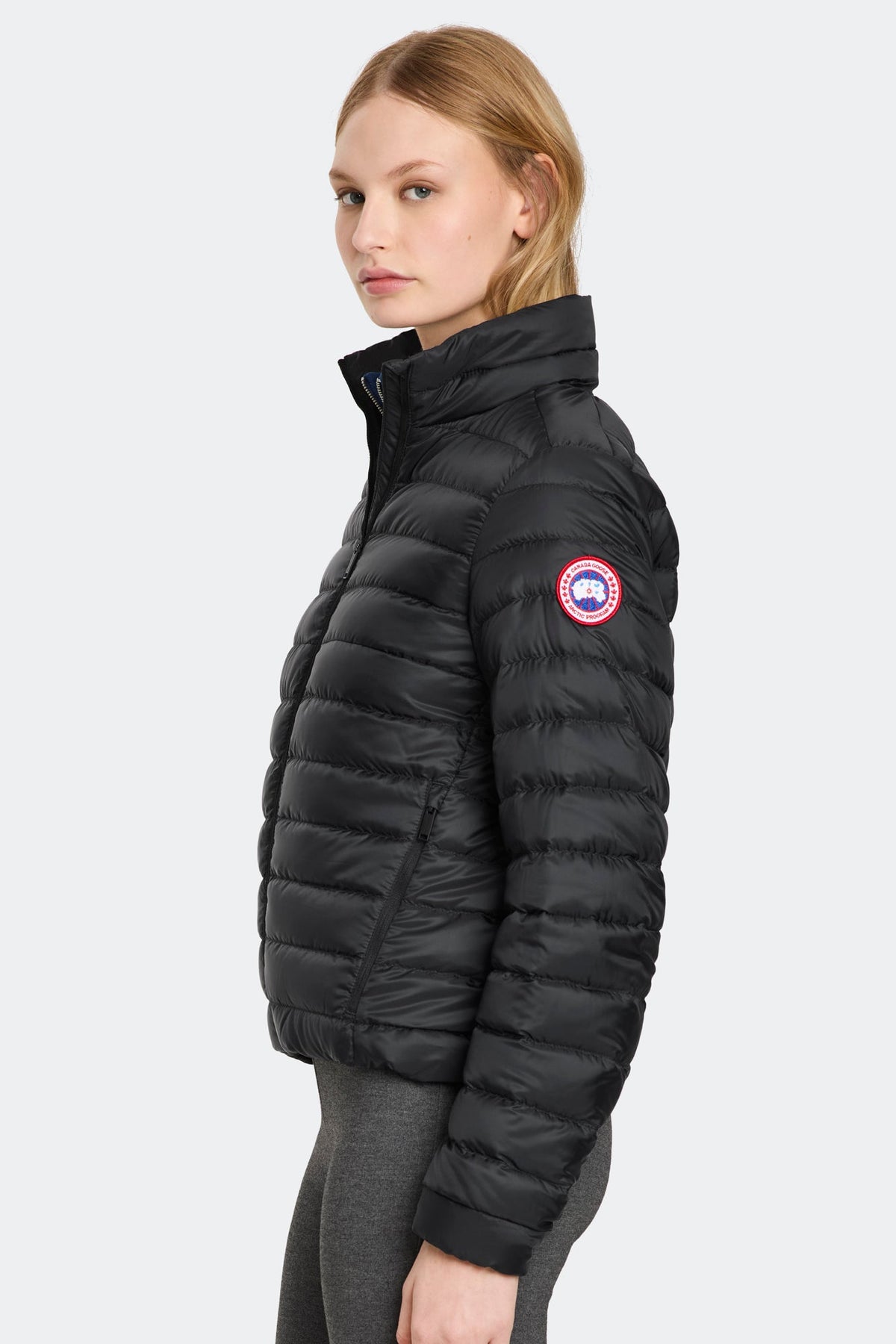 Aethera Jacket