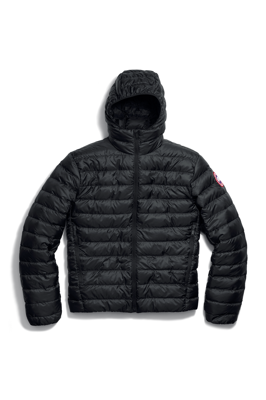 Stratus Hoodie