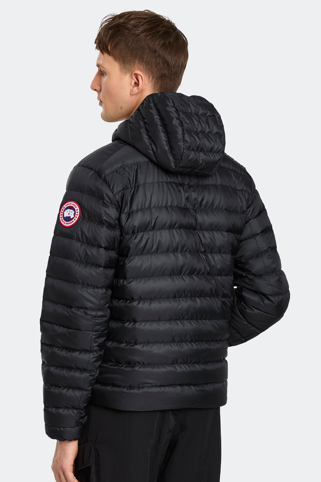 Stratus Hoodie