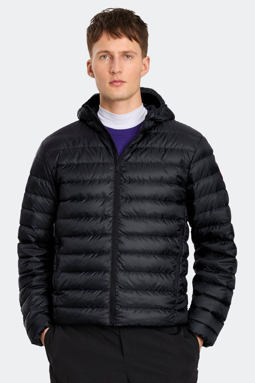 Stratus Hoodie