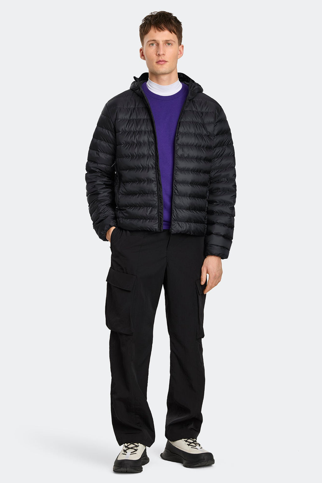 Stratus Hoodie