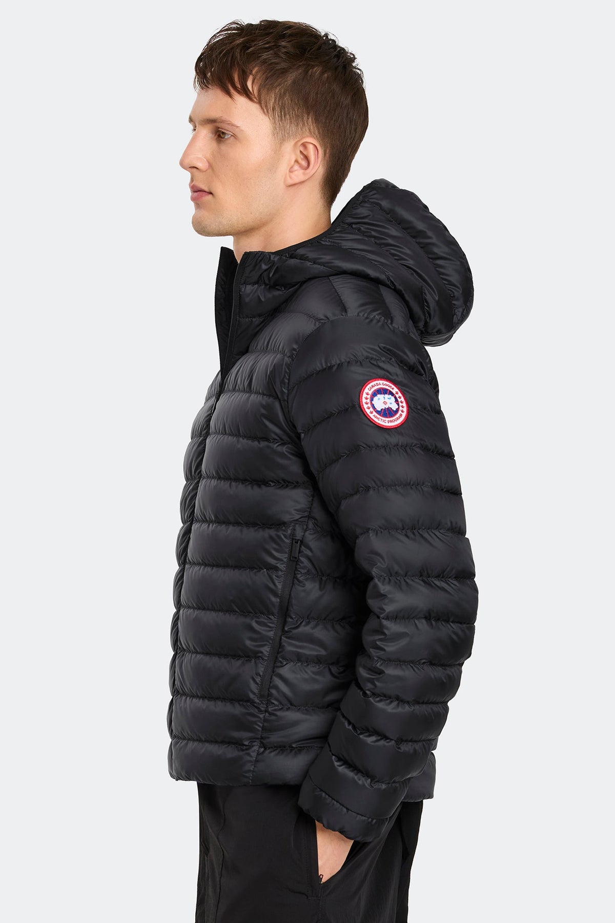 Stratus Hoodie