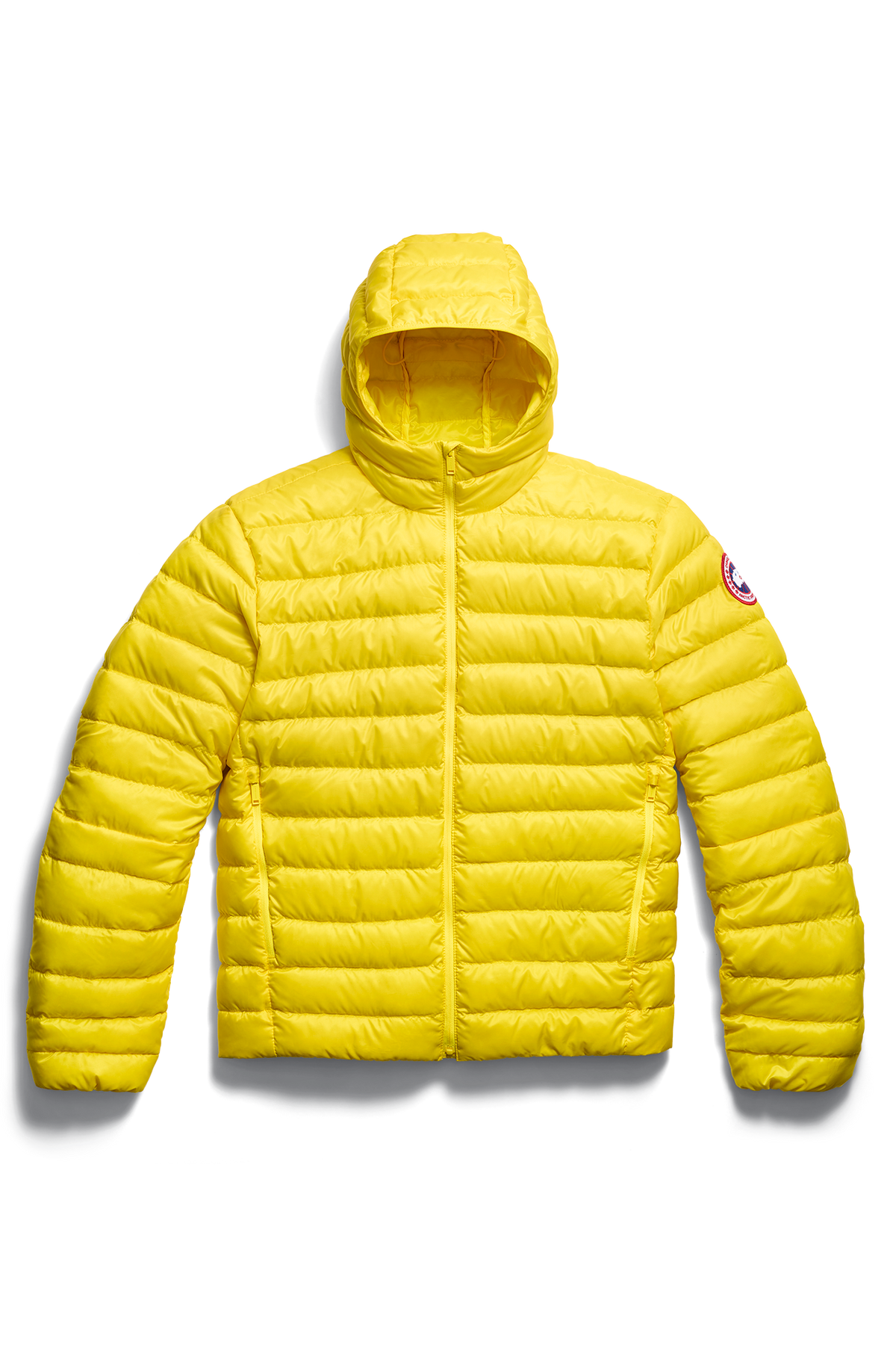Stratus Hoodie