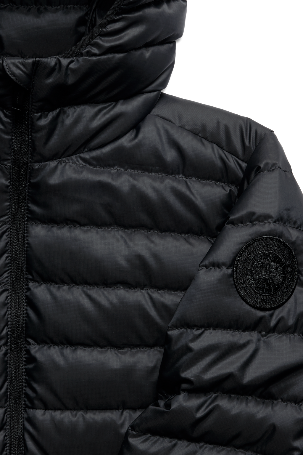 Aethera Hoodie Tonal Disc