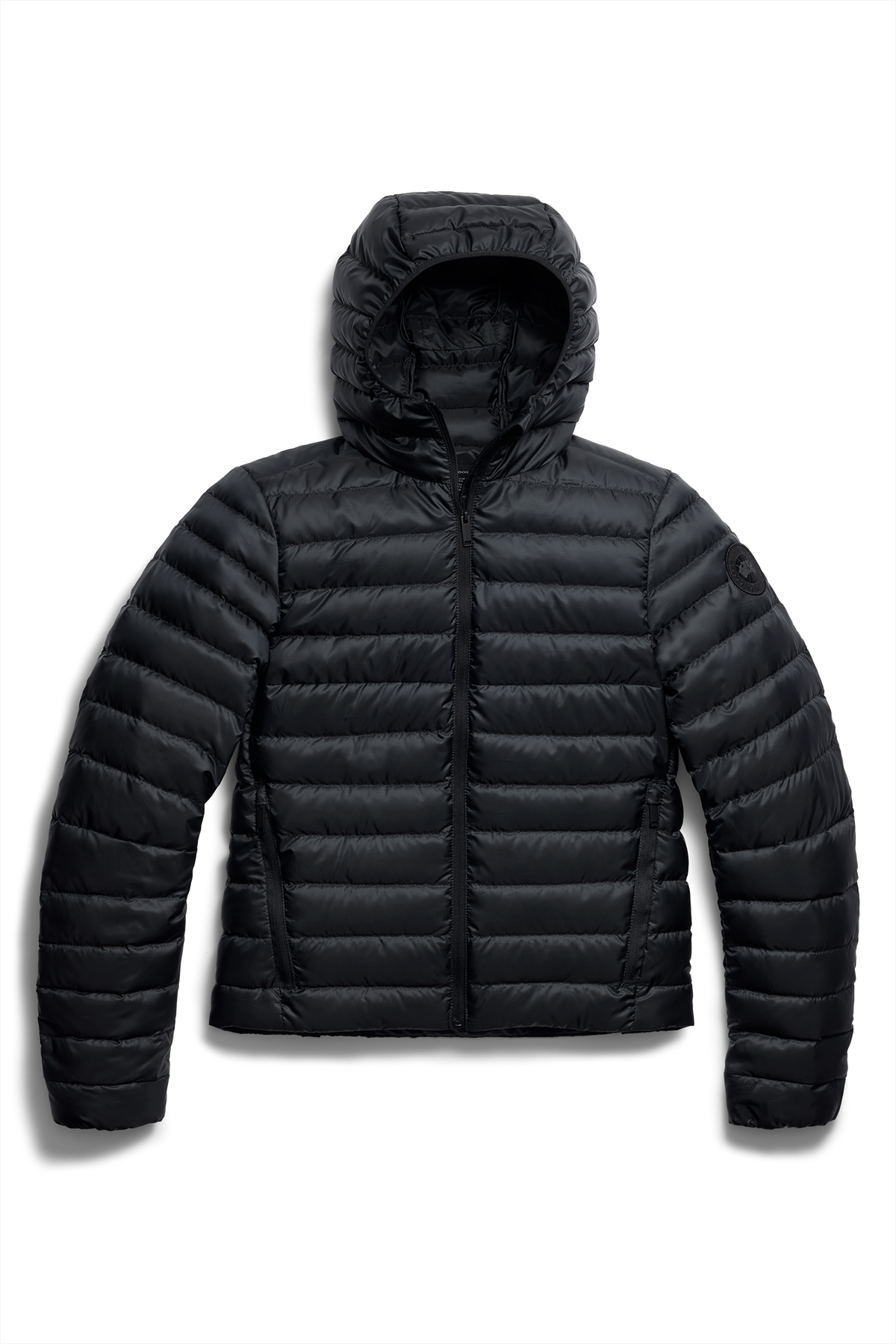 Aethera Hoodie Tonal Disc