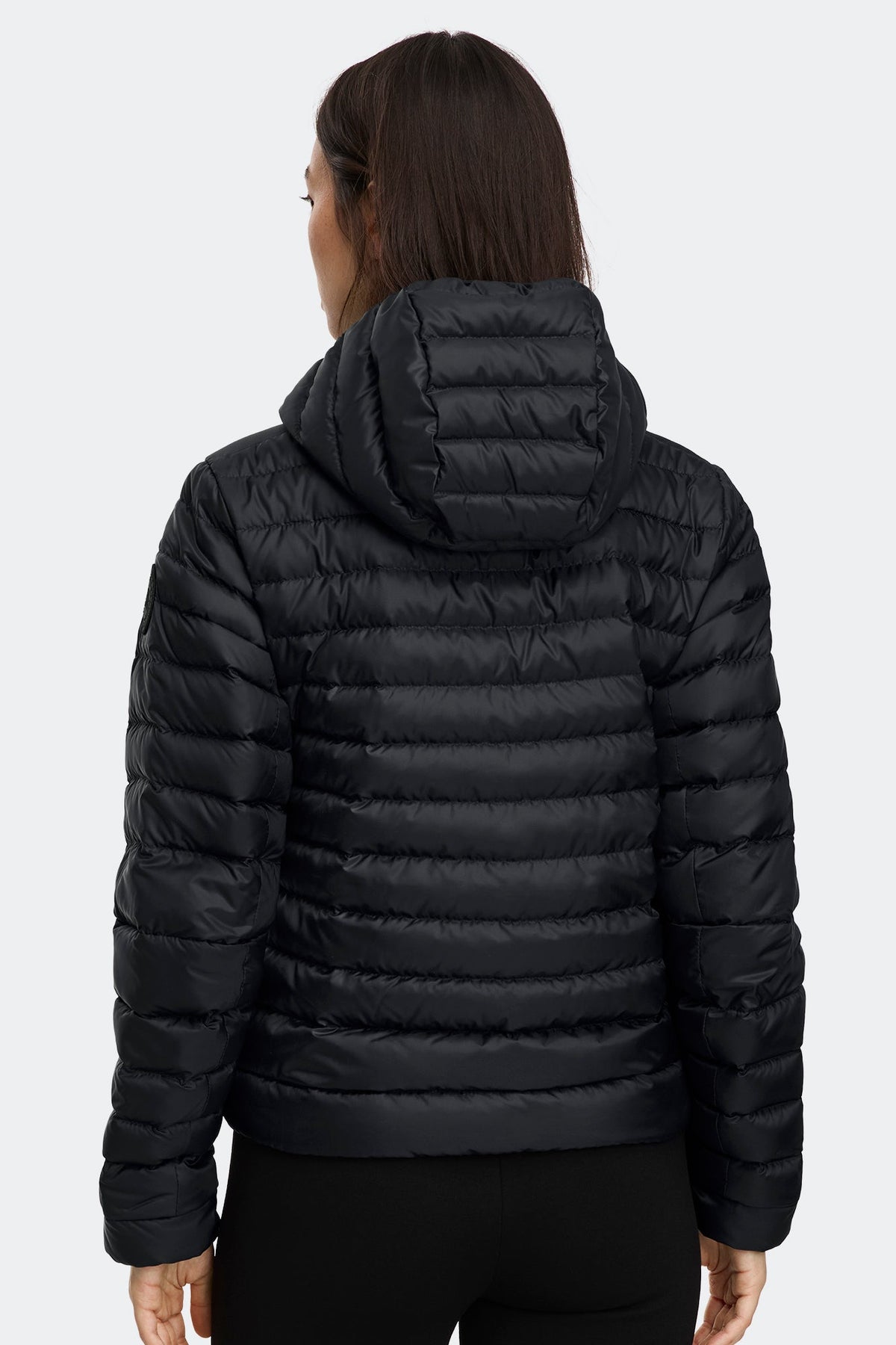 Aethera Hoodie Tonal Disc