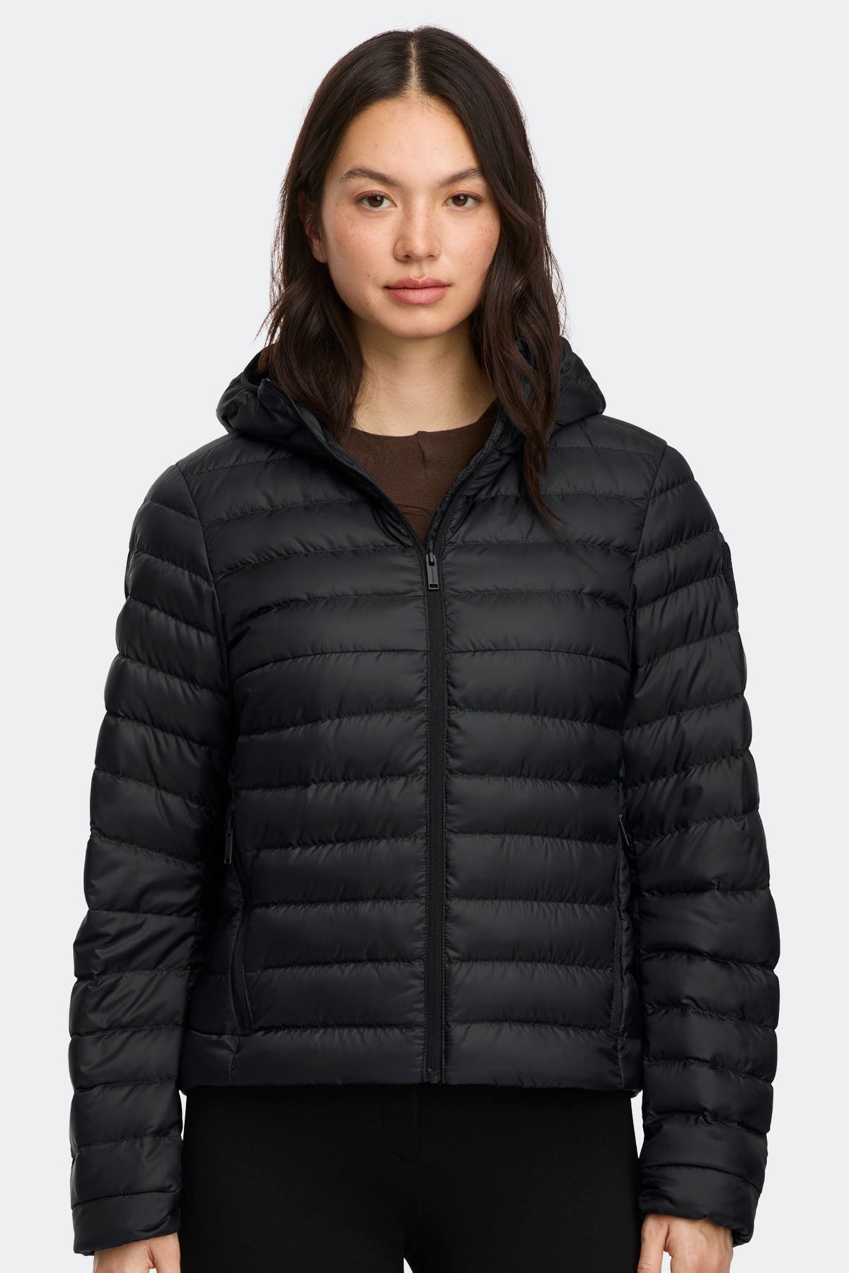 Aethera Hoodie Tonal Disc