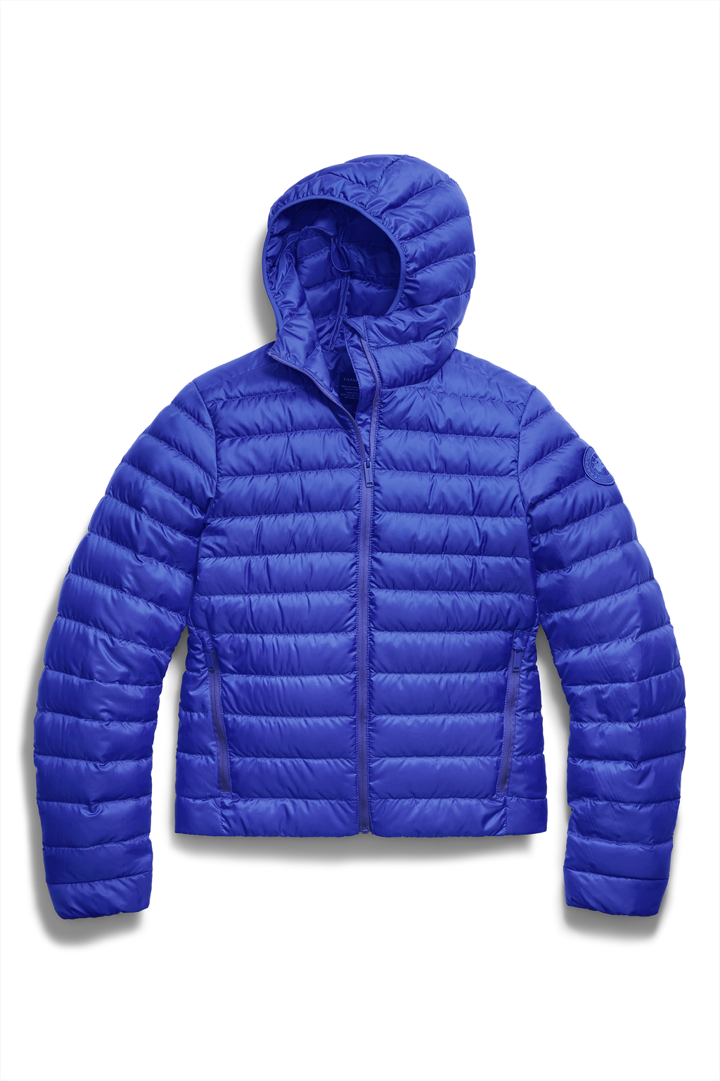Aethera Hoodie Tonal Disc