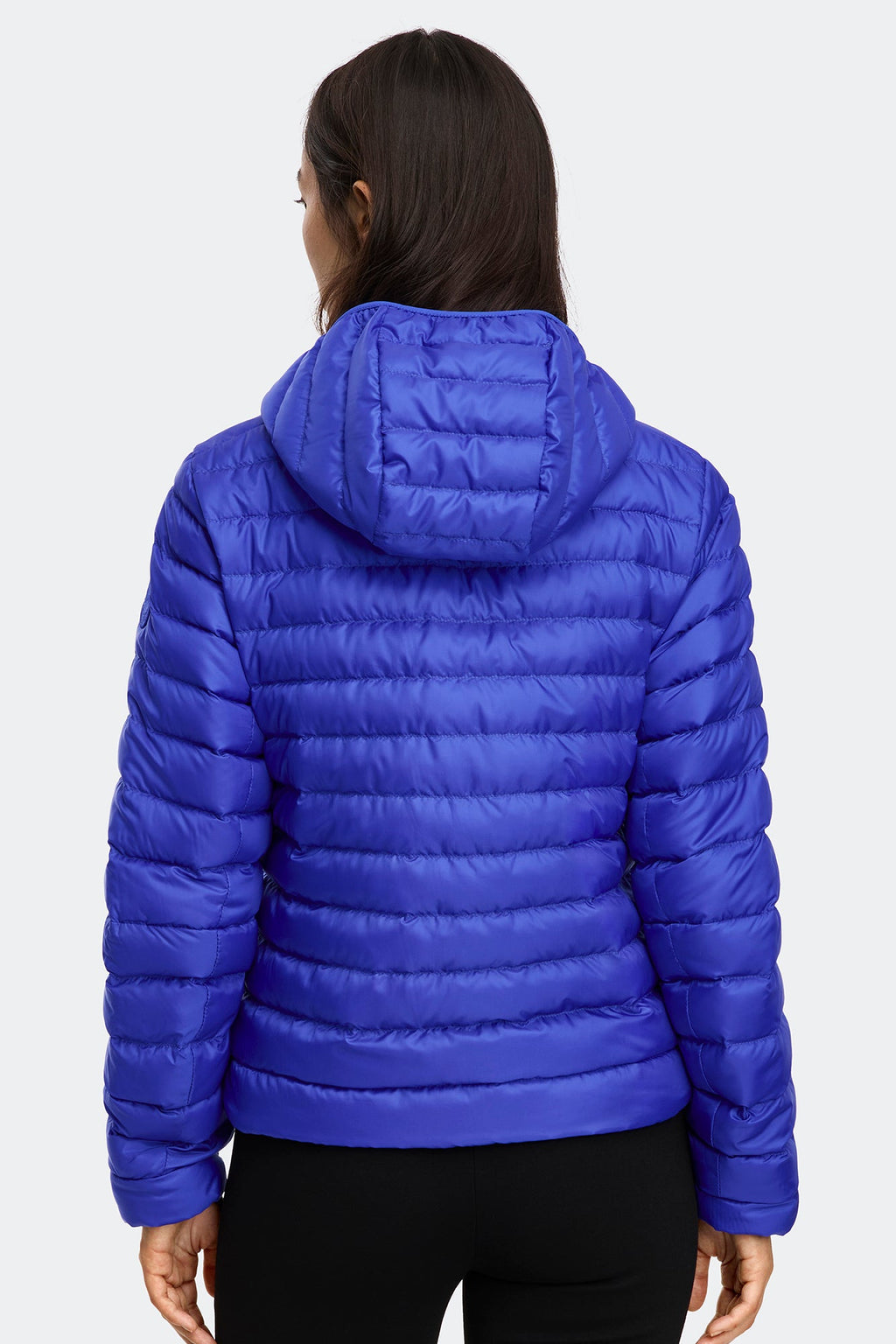 Aethera Hoodie Tonal Disc