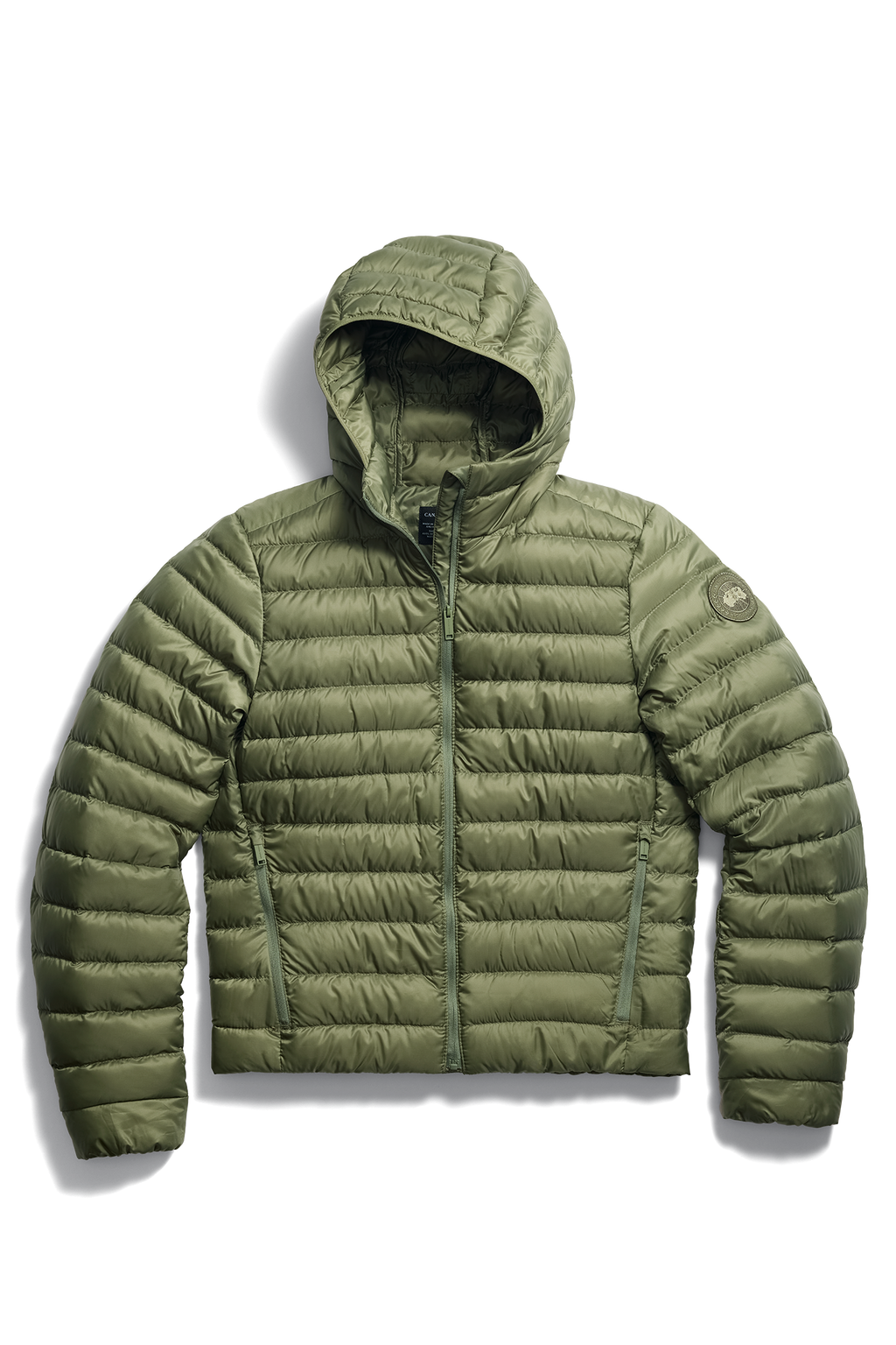 Aethera Hoodie Tonal Disc