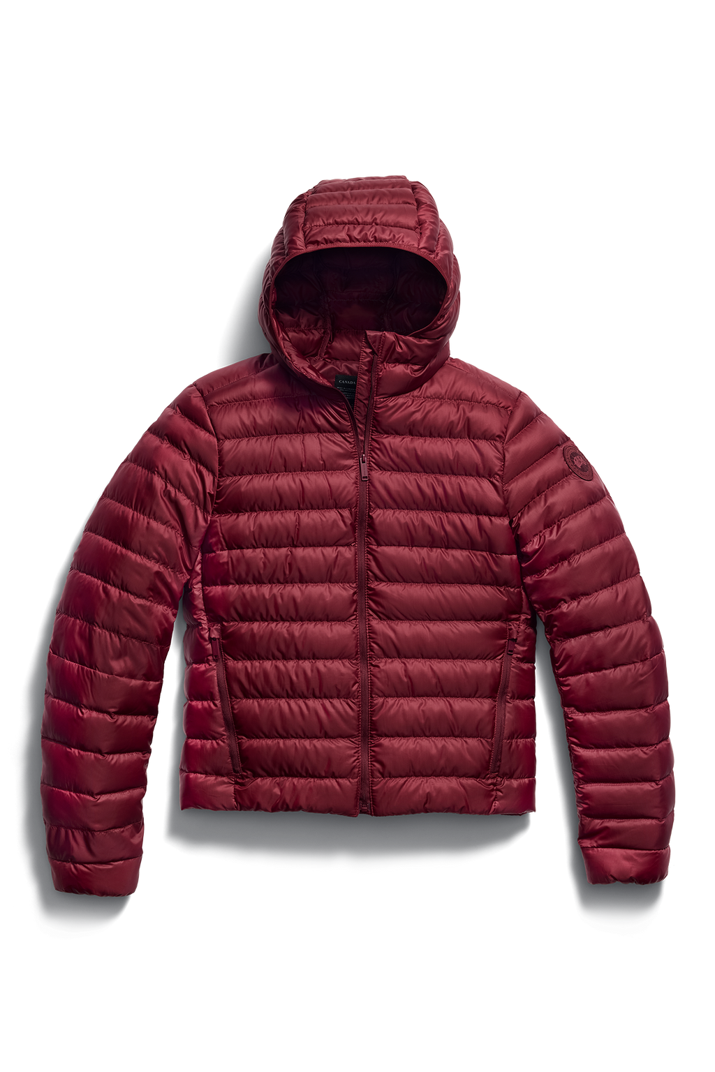Aethera Hoodie Tonal Disc