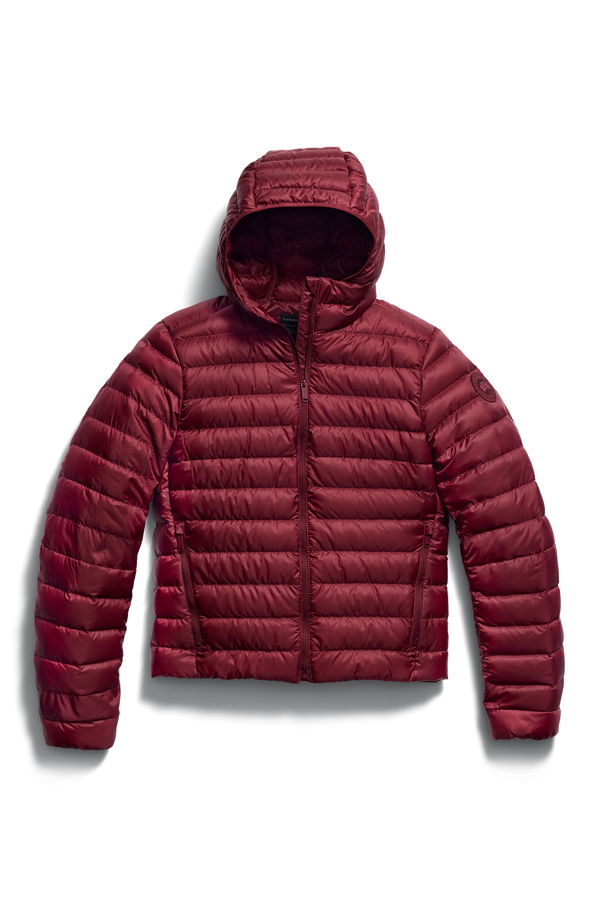 Aethera Hoodie Tonal Disc