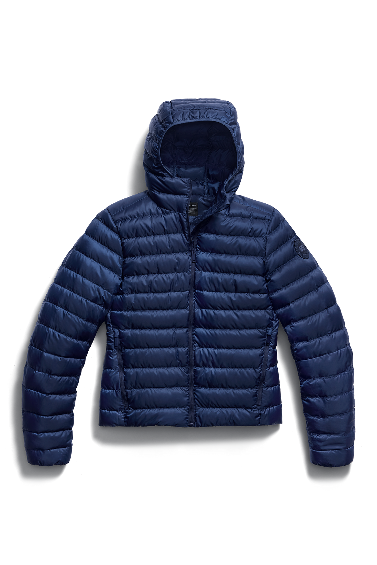 Aethera Hoodie Tonal Disc
