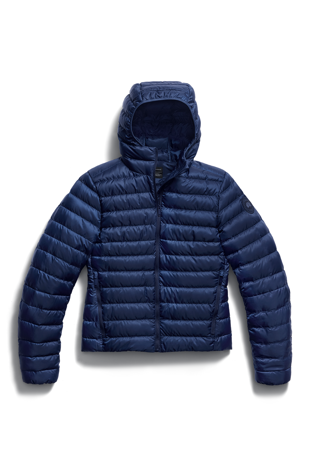 Aethera Hoodie Tonal Disc