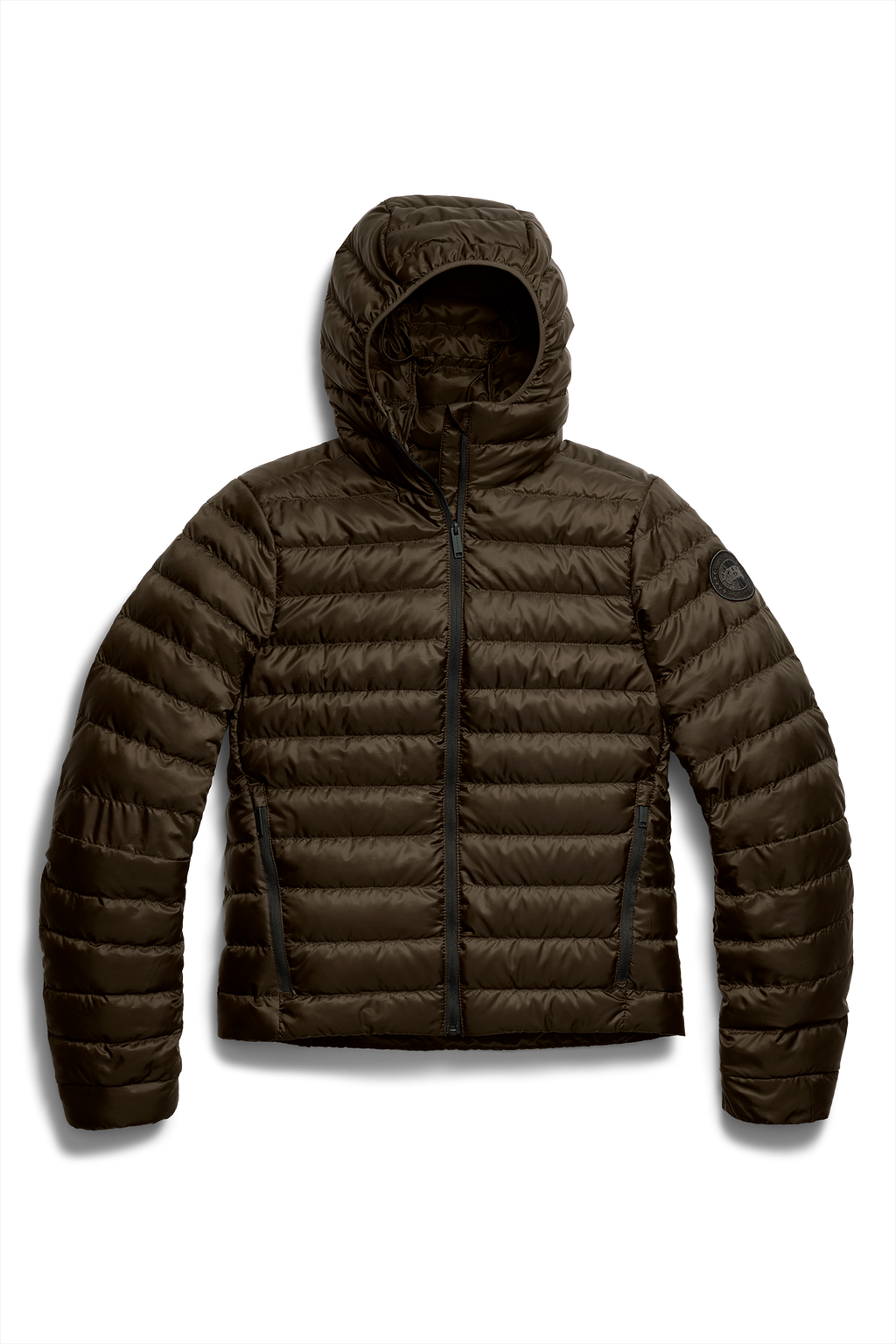 Aethera Hoodie Tonal Disc