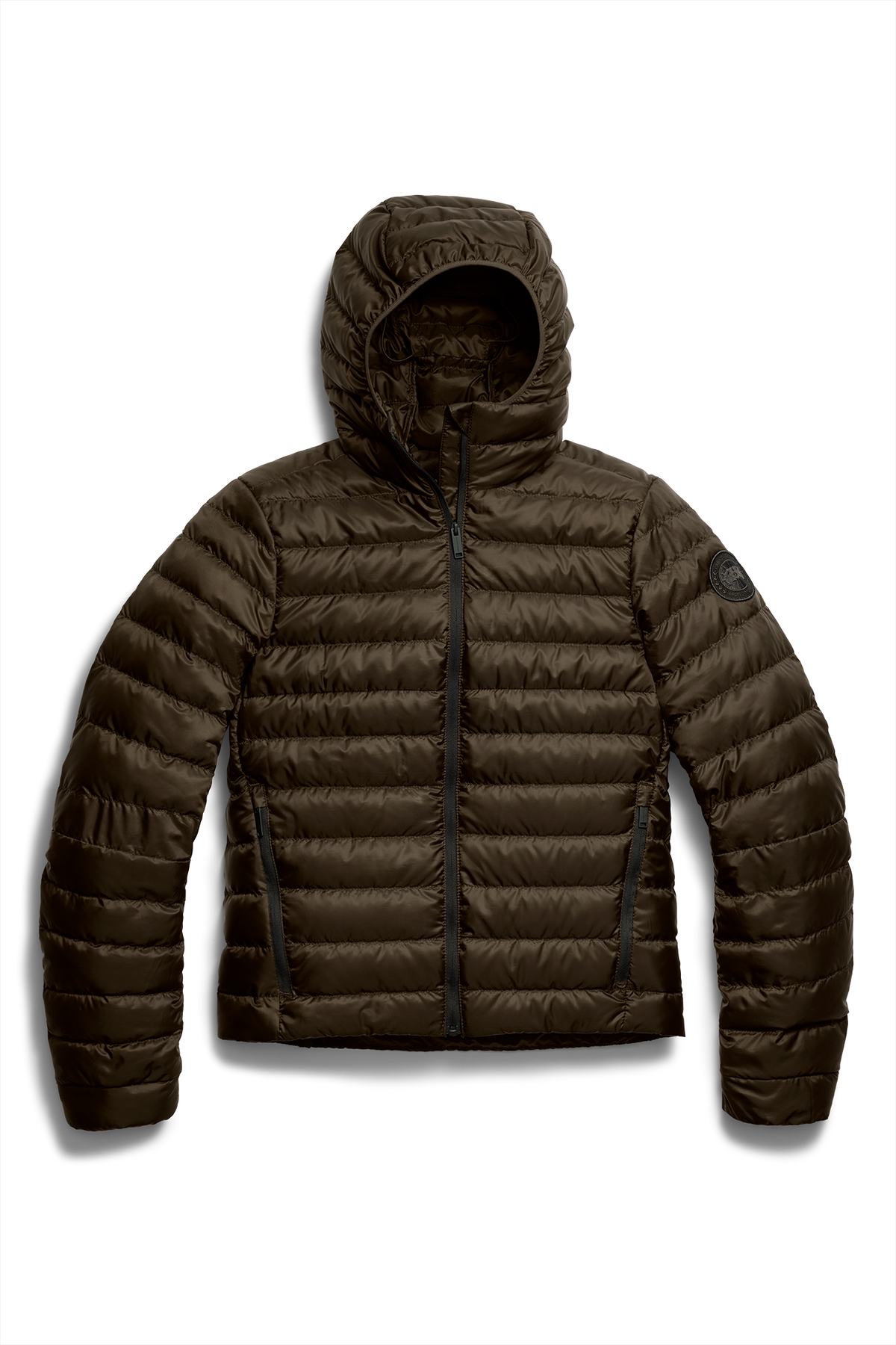 Aethera Hoodie Tonal Disc