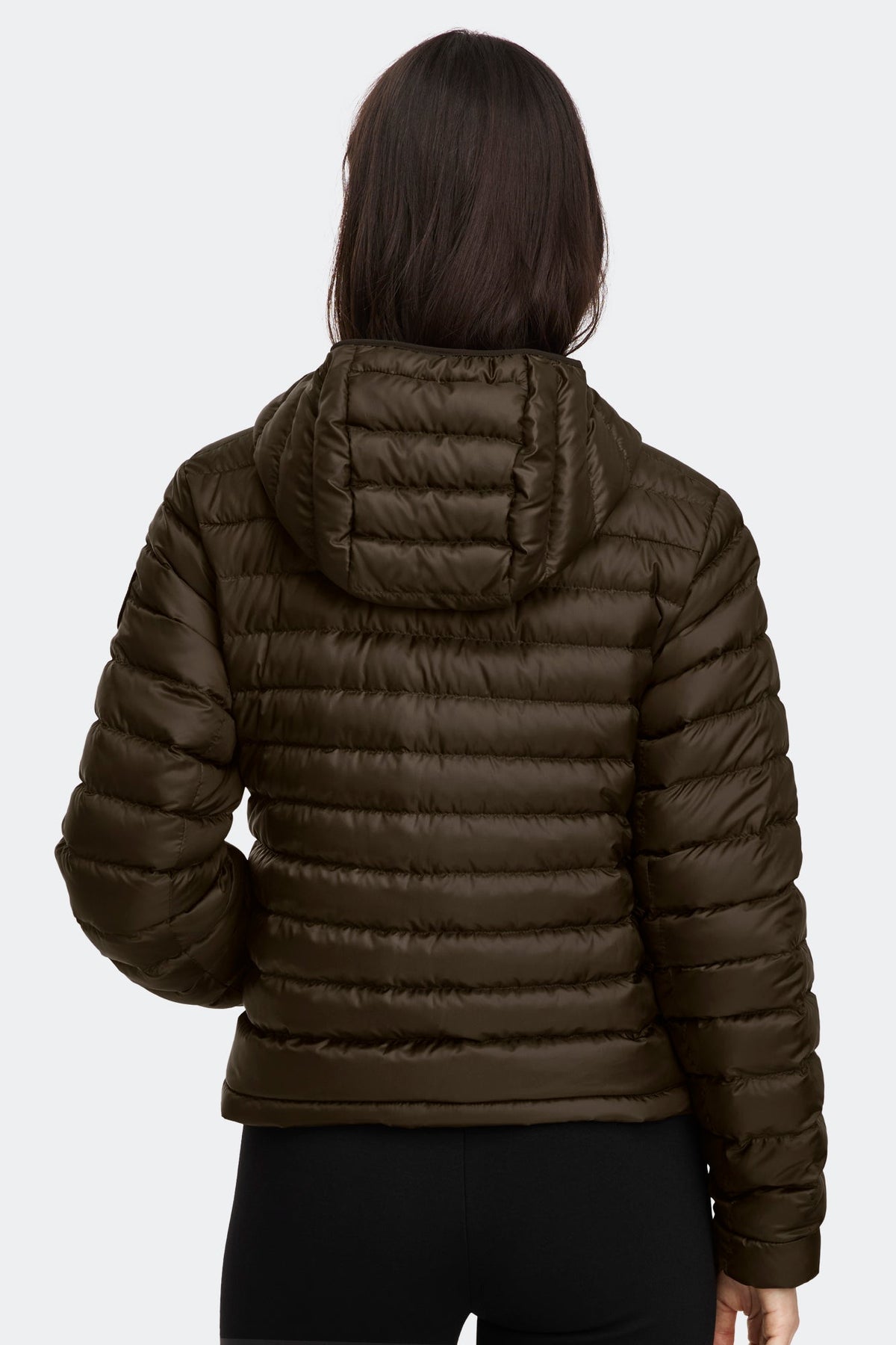 Aethera Hoodie Tonal Disc