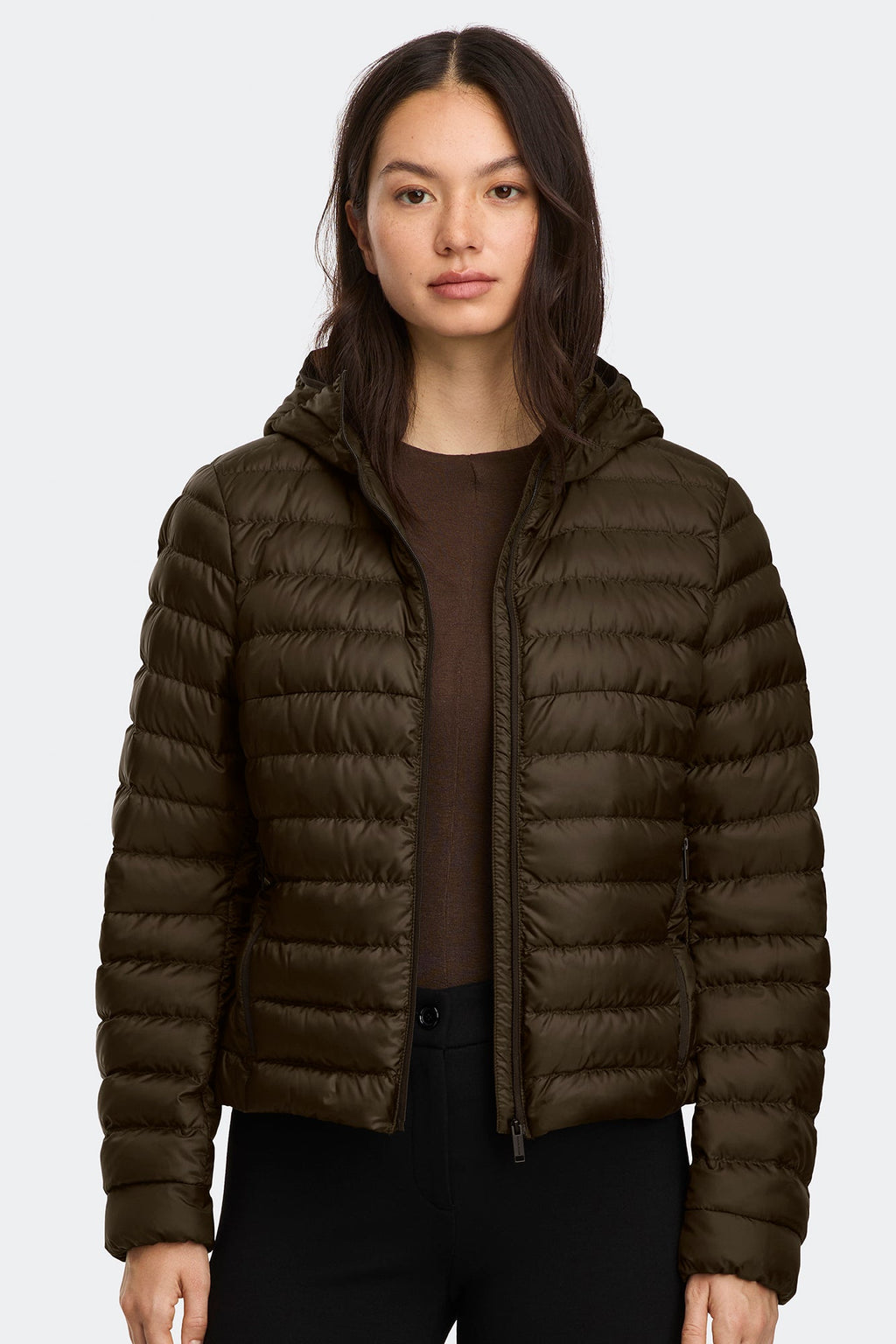 Aethera Hoodie Tonal Disc