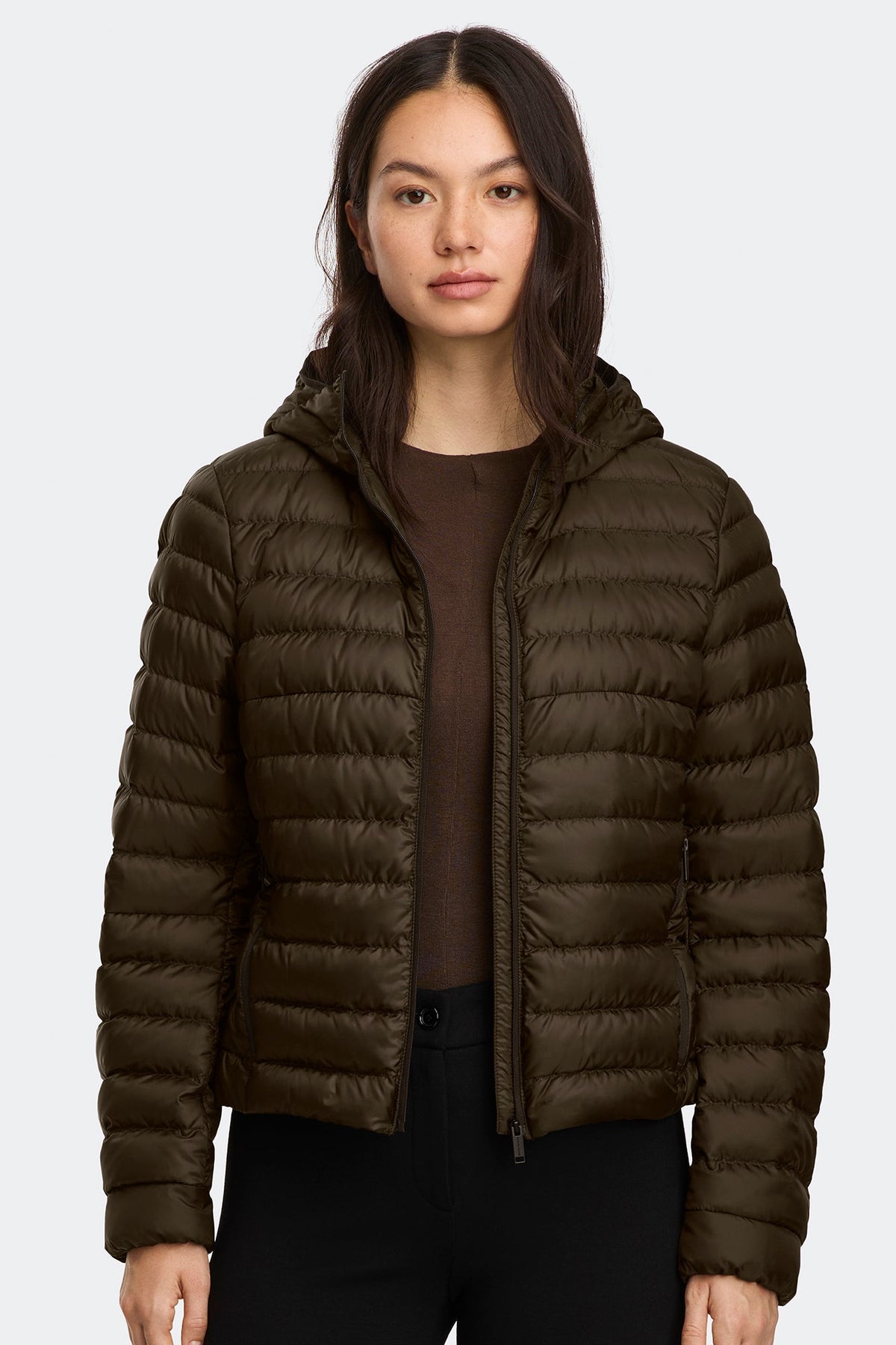 Aethera Hoodie Tonal Disc