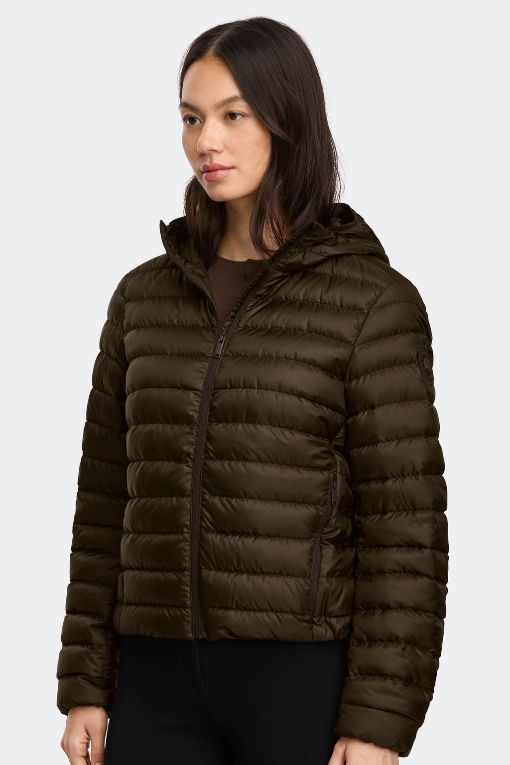 Aethera Hoodie Tonal Disc
