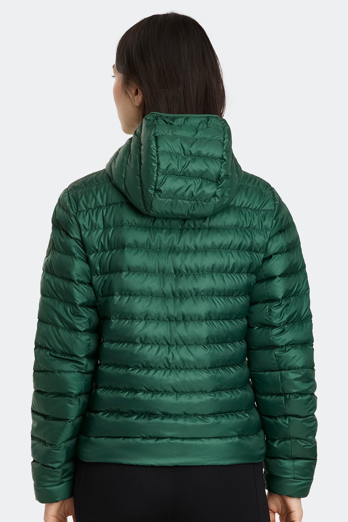 Aethera Hoodie Tonal Disc
