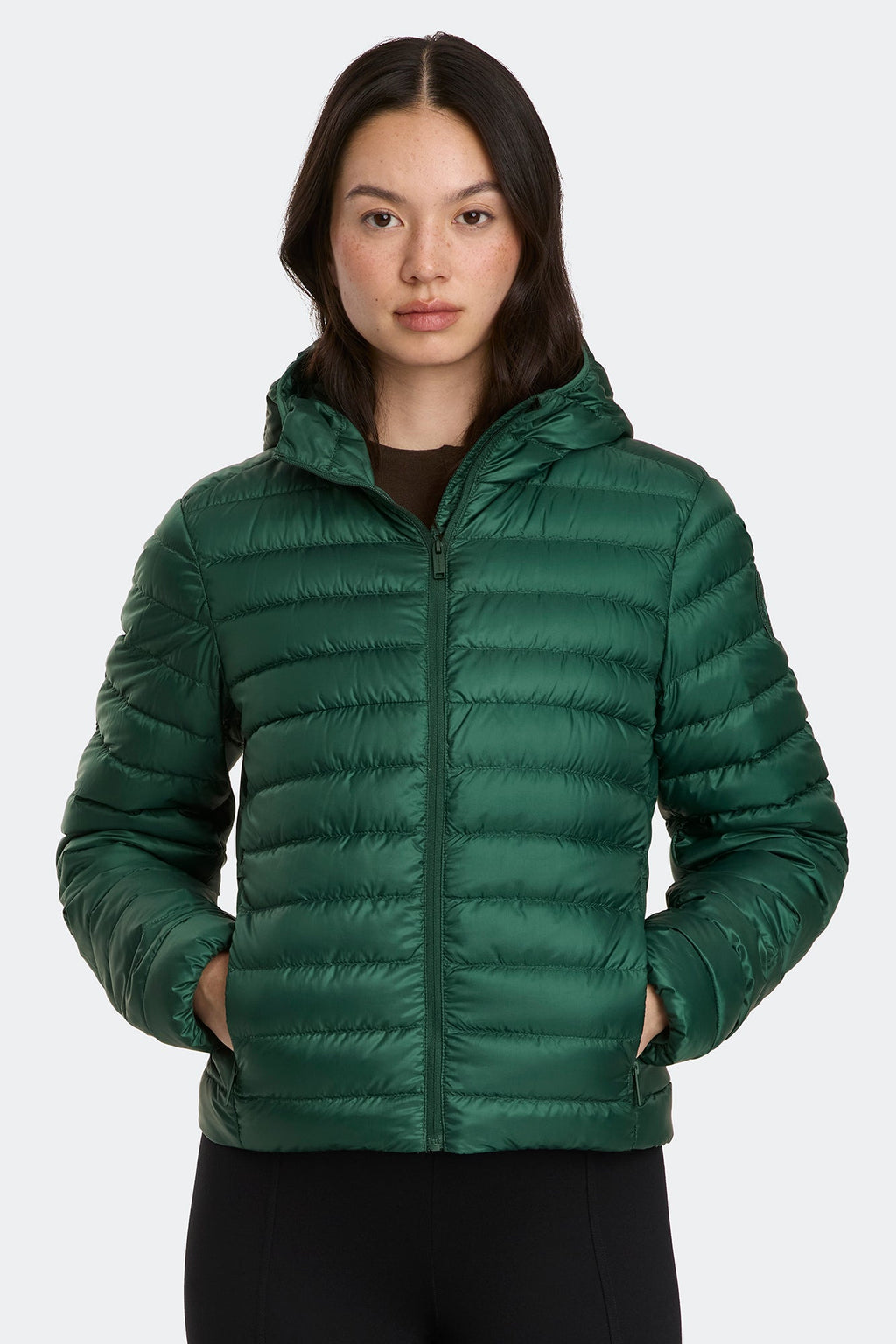 Aethera Hoodie Tonal Disc