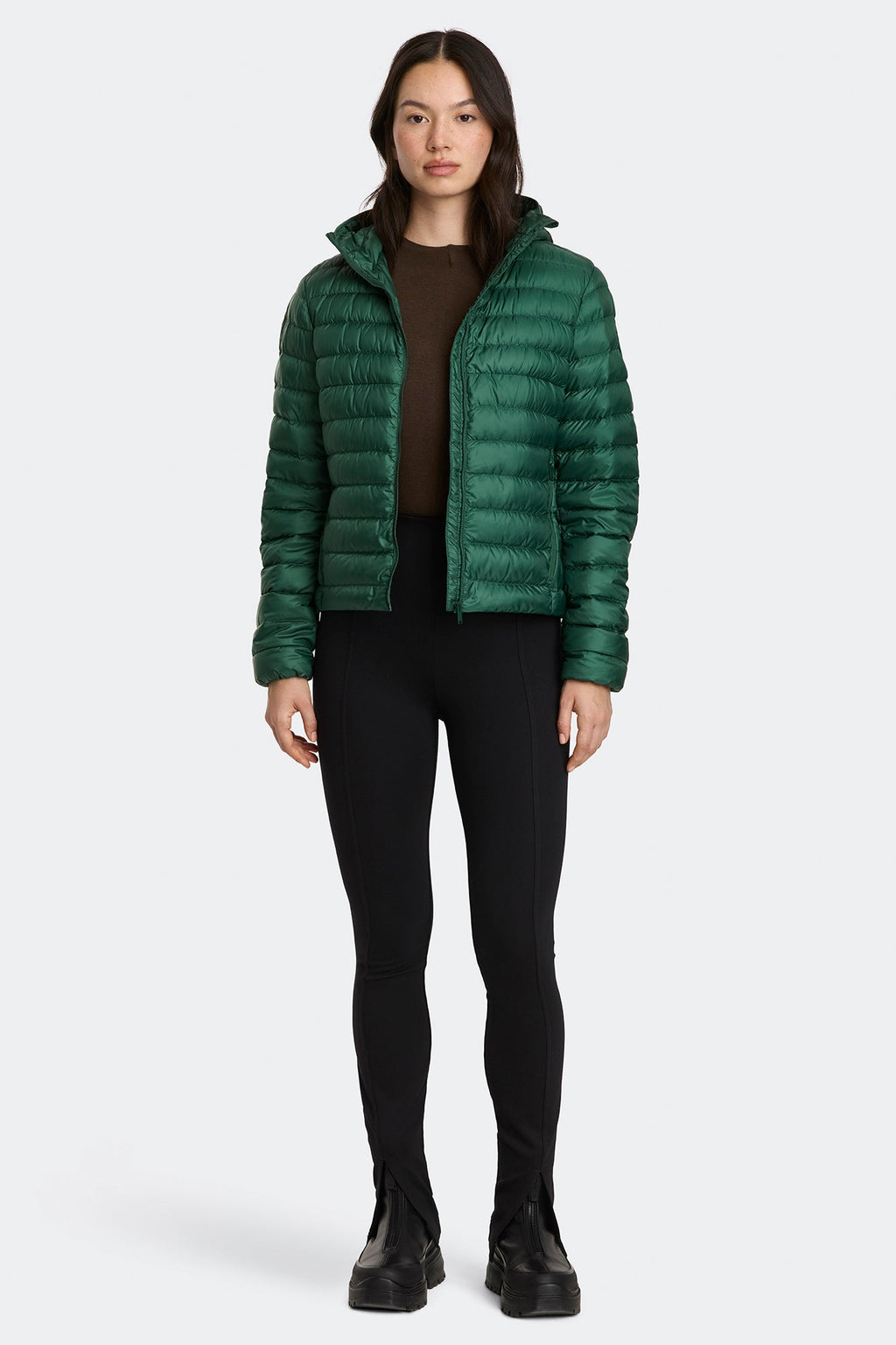 Aethera Hoodie Tonal Disc
