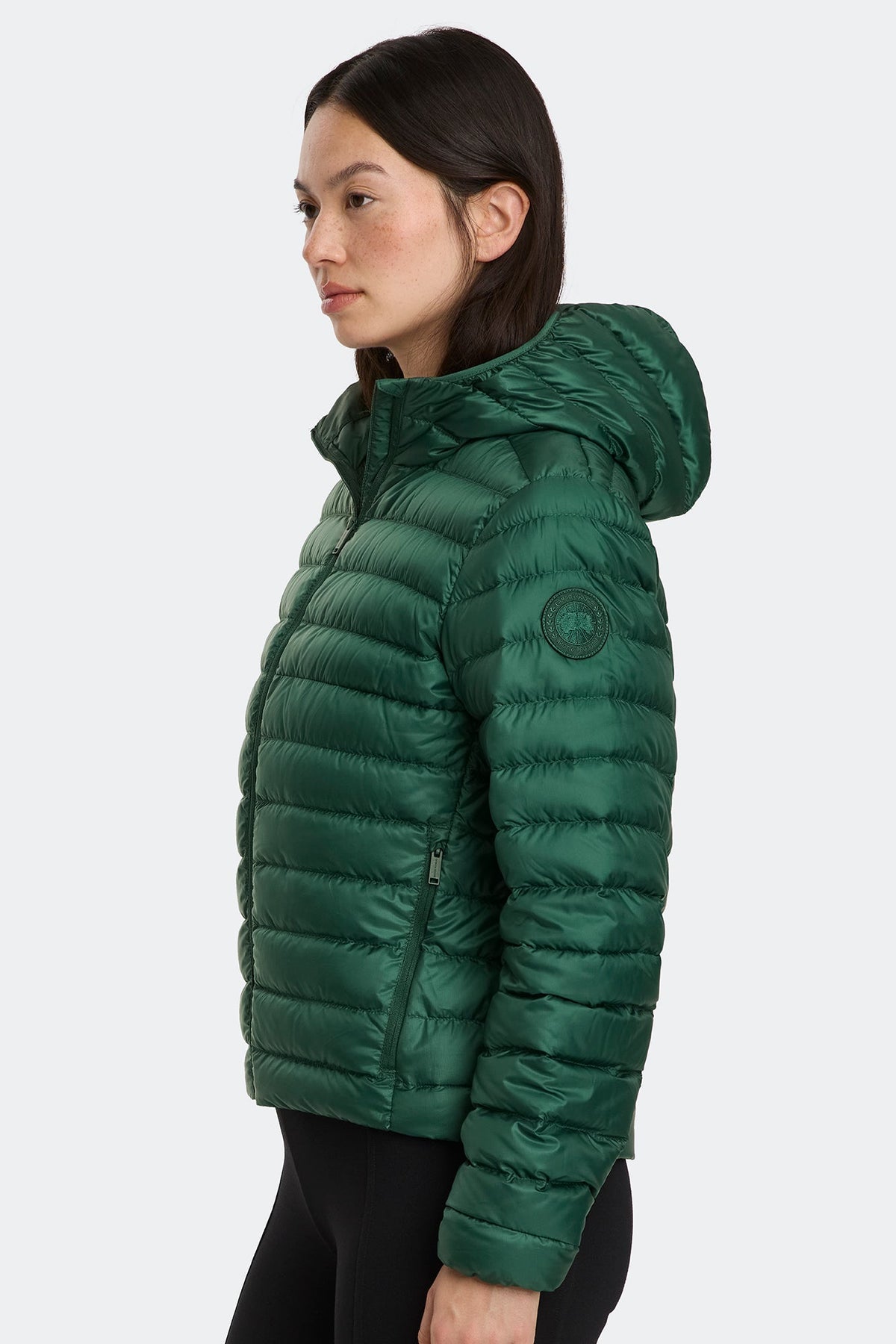 Aethera Hoodie Tonal Disc