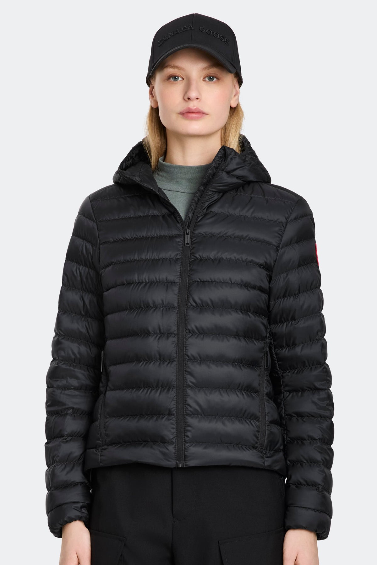 Aethera Hoodie