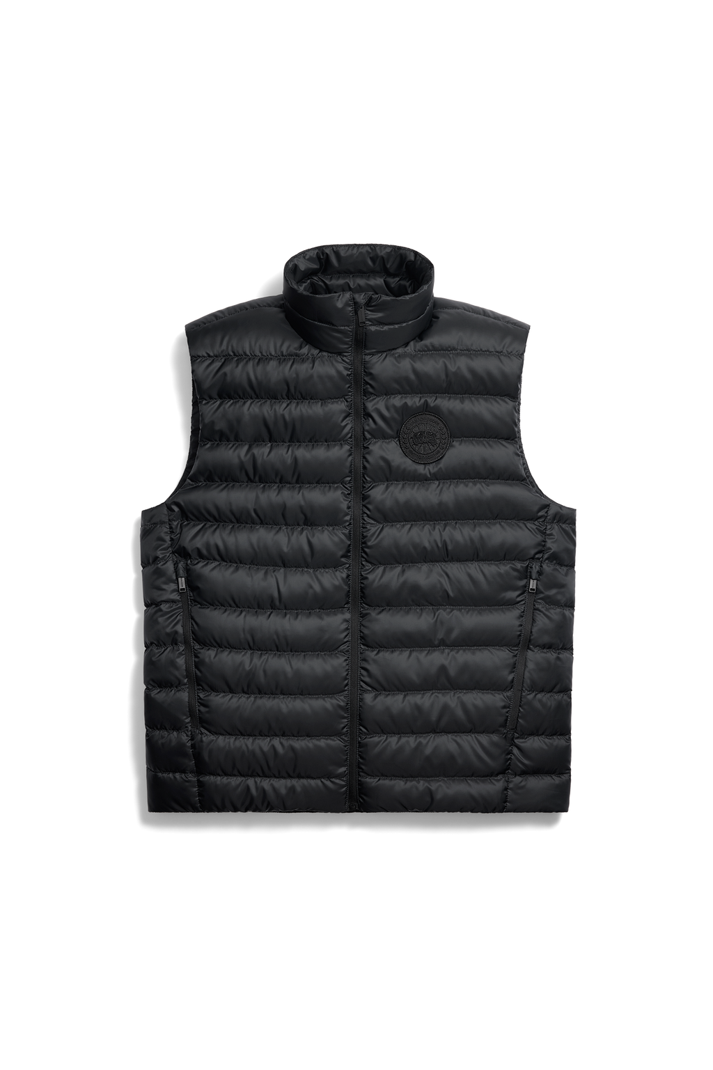 Stratus Vest Tonal Disc