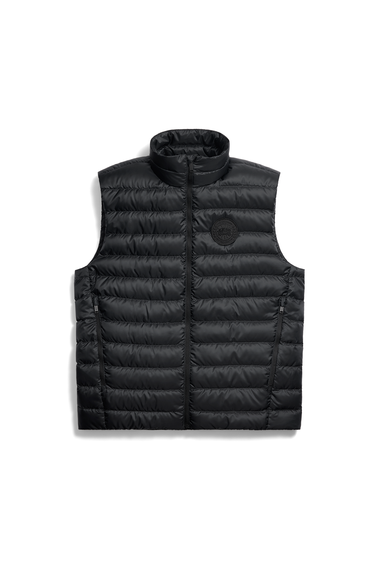 Stratus Vest Tonal Disc