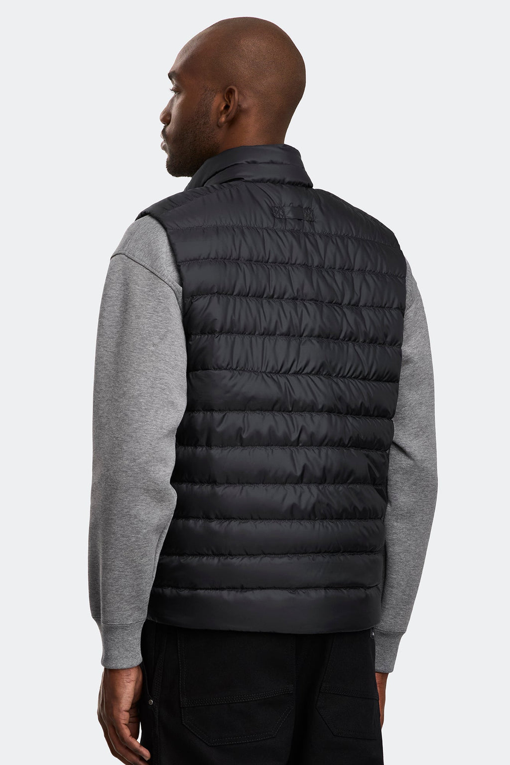 Stratus Vest Tonal Disc