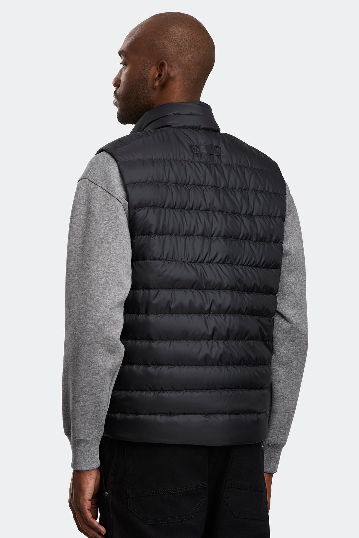Stratus Vest Tonal Disc