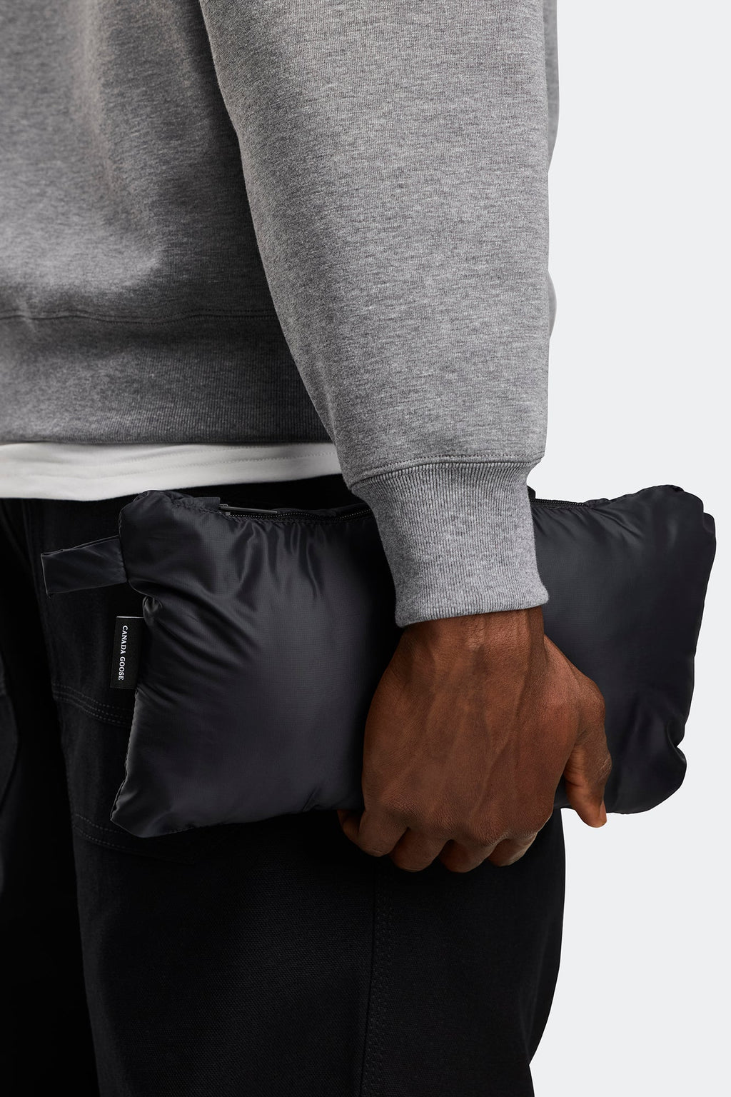 Stratus Vest Tonal Disc
