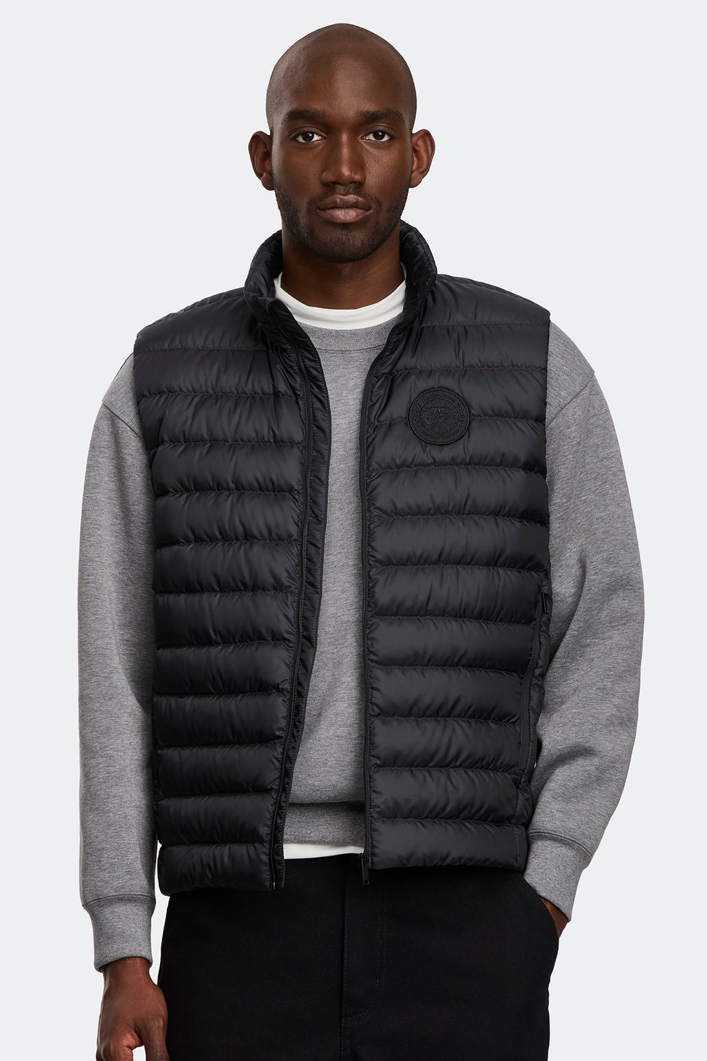 Stratus Vest Tonal Disc