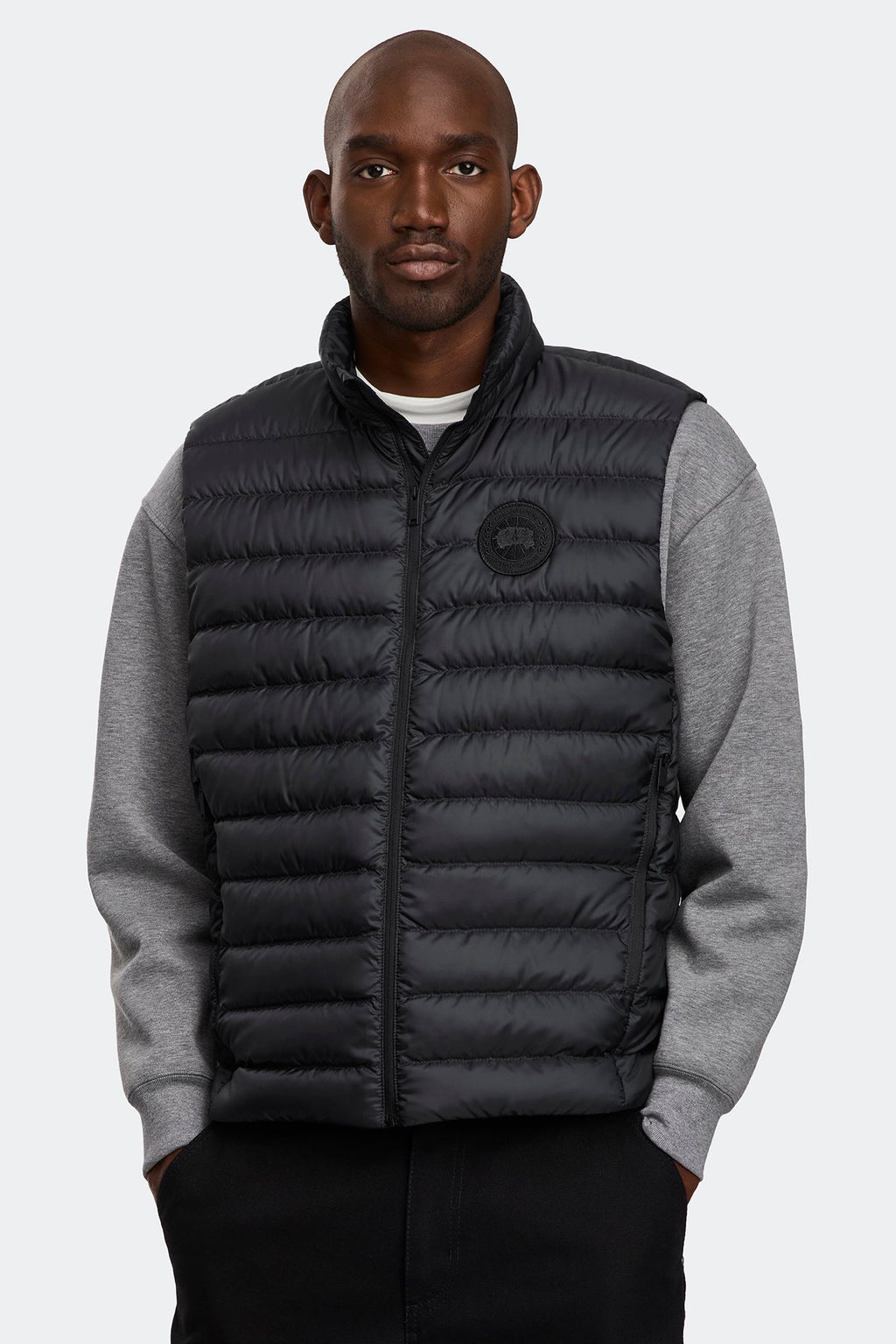 Stratus Vest Tonal Disc