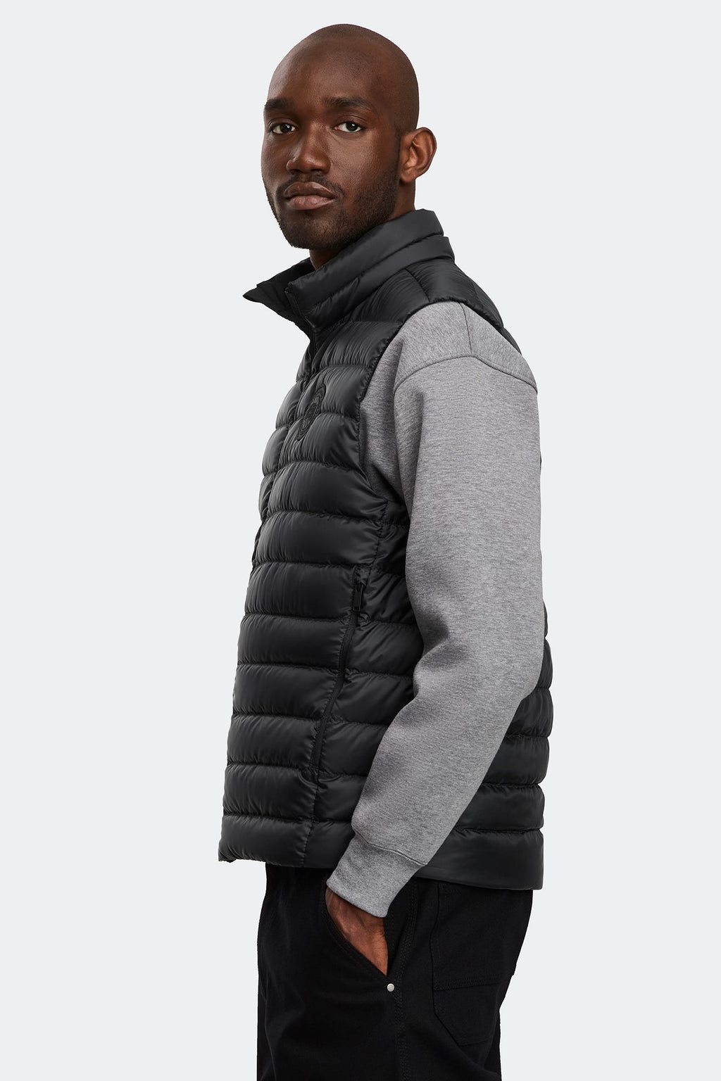 Stratus Vest Tonal Disc